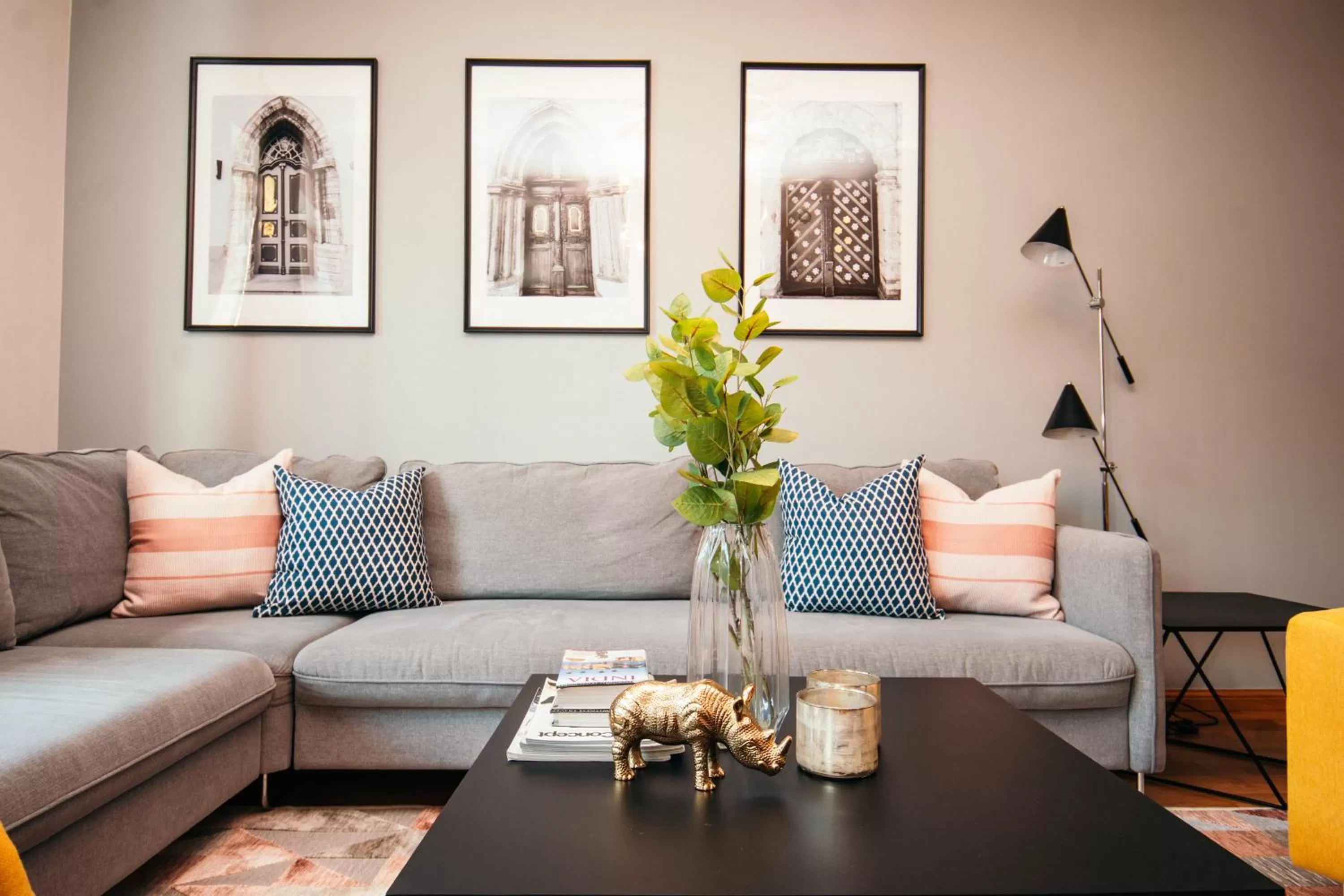 Tallinn City Apartments Freedom Square