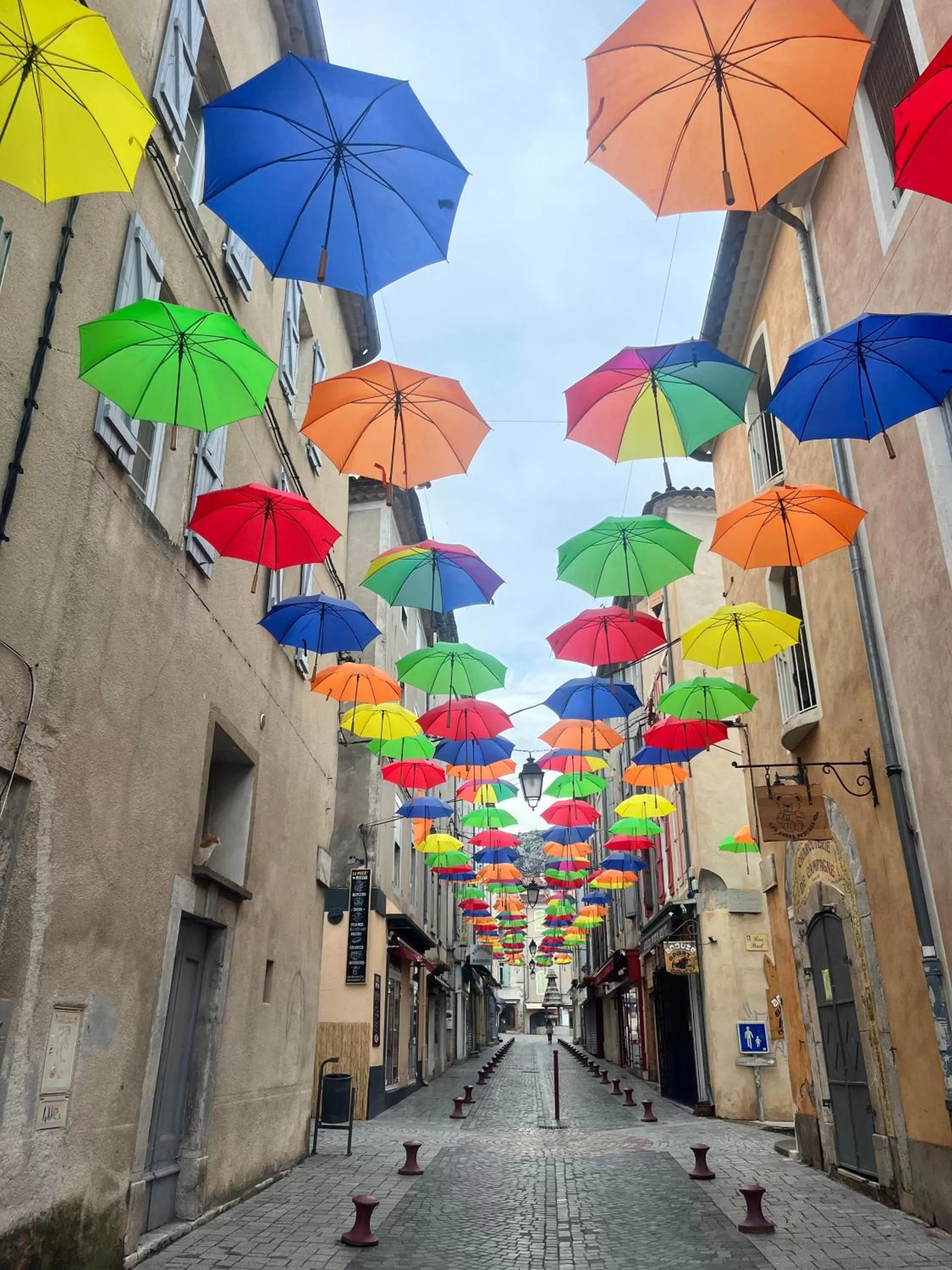 Other in La tour de Pezene