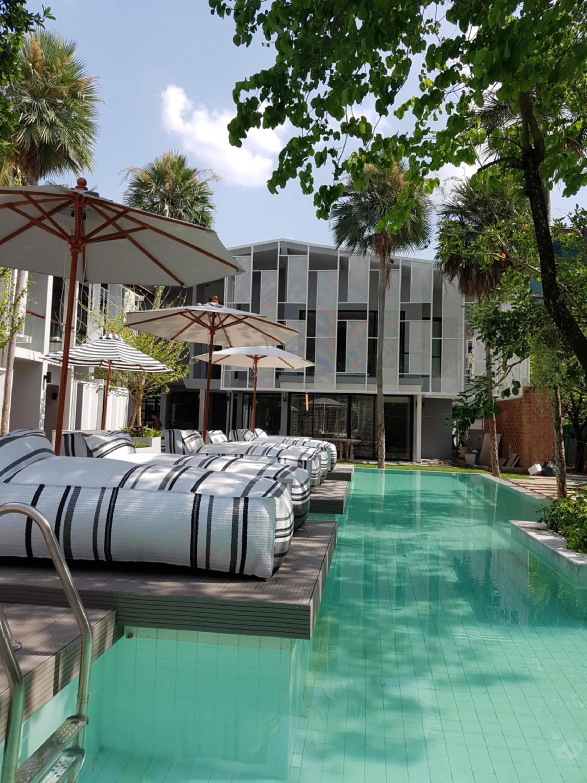 Treevana Club Chiangmai