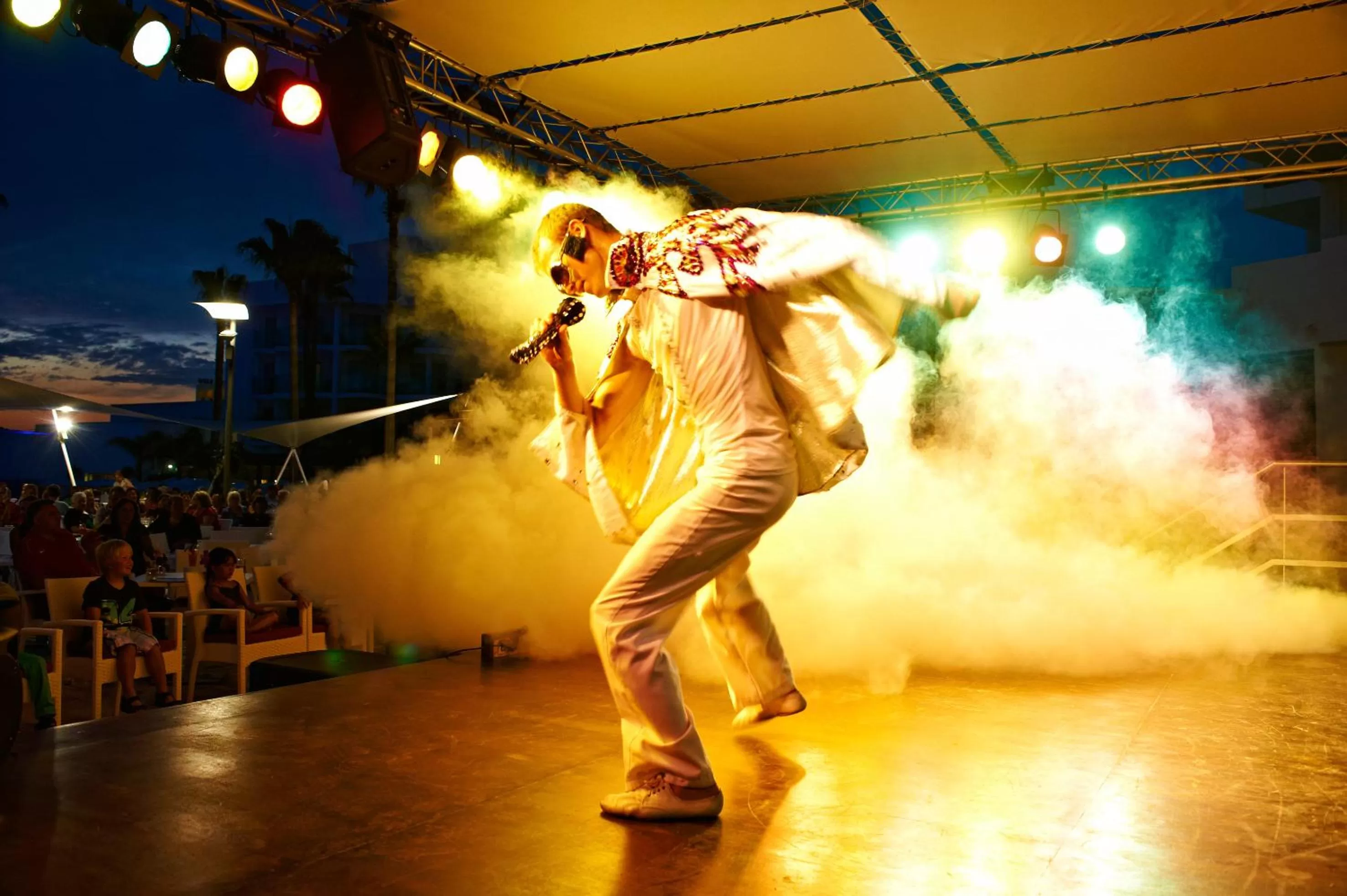 Other in Hipotels Cala Millor Park