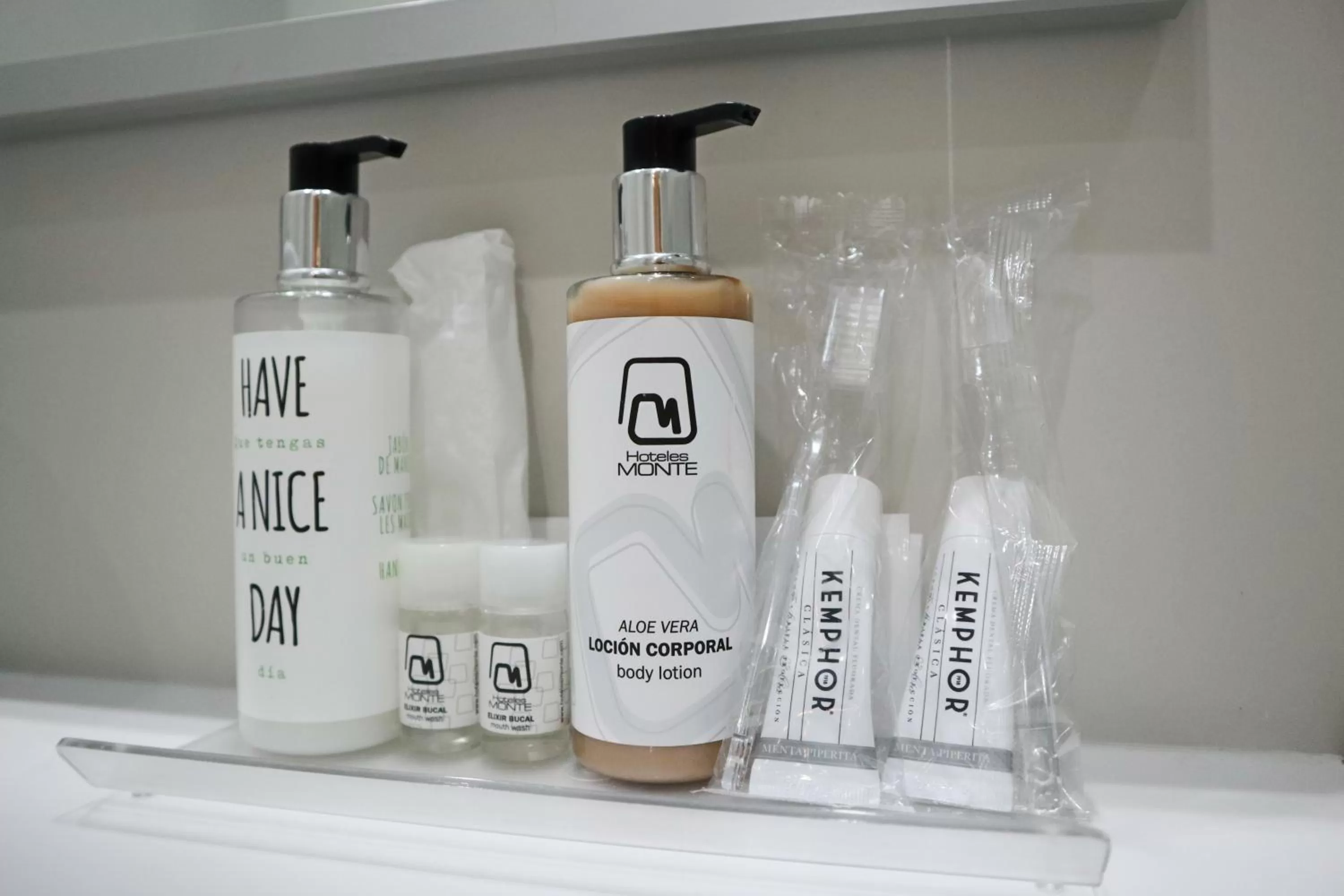 Other in Monte Triana