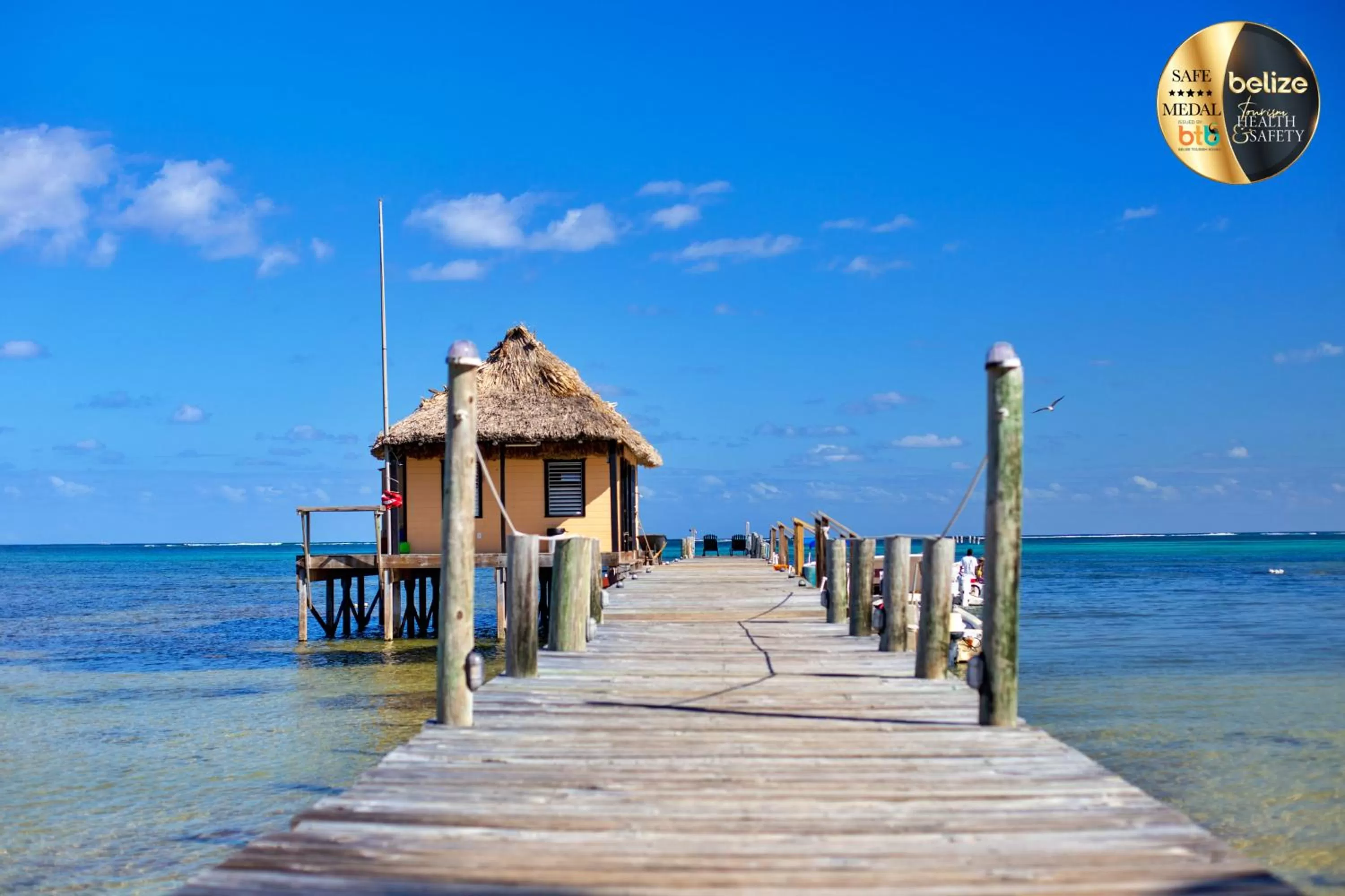 Snorkeling in Portofino Beach Resort-An Authentic Island Escape!