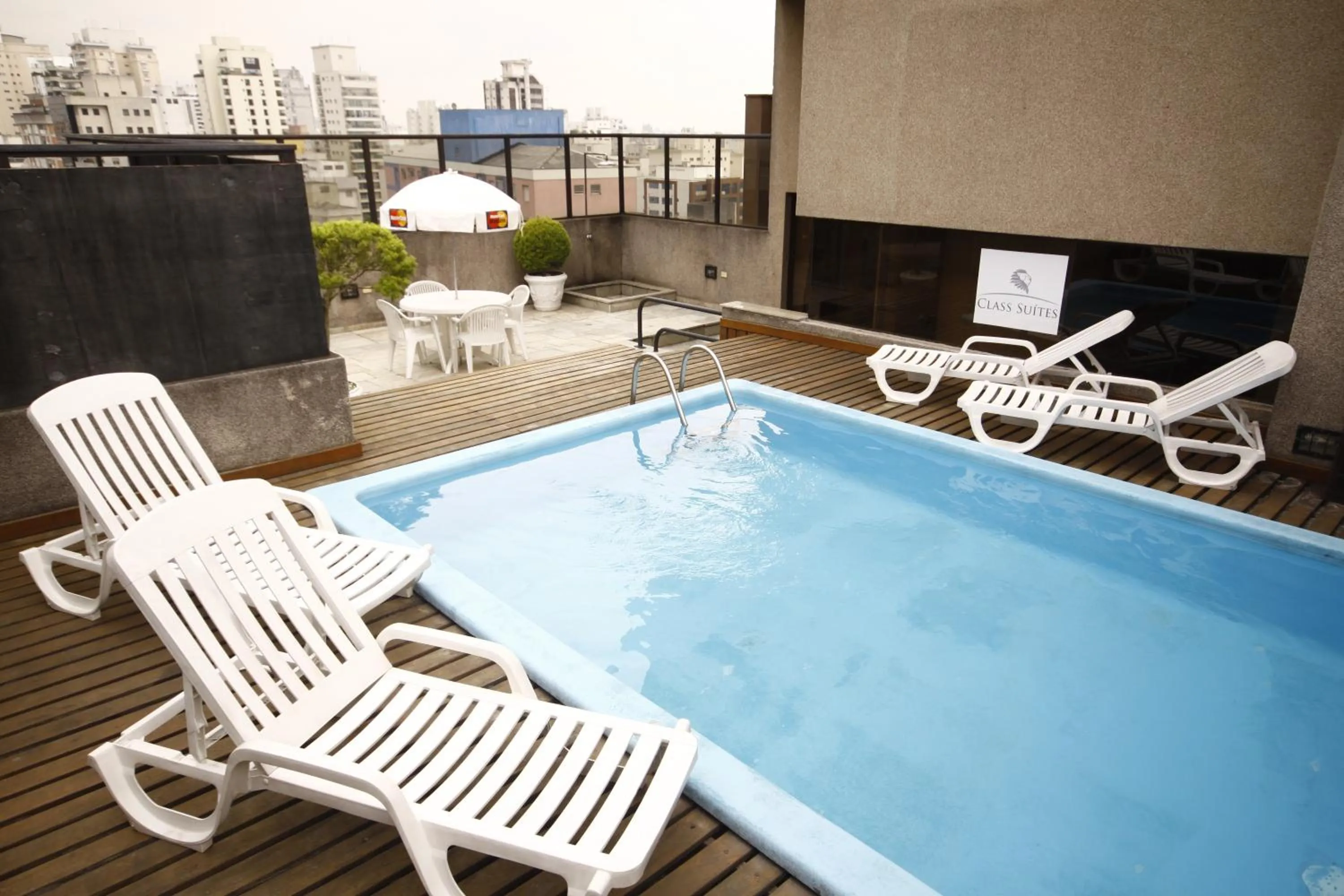 Other in London Class Hotéis