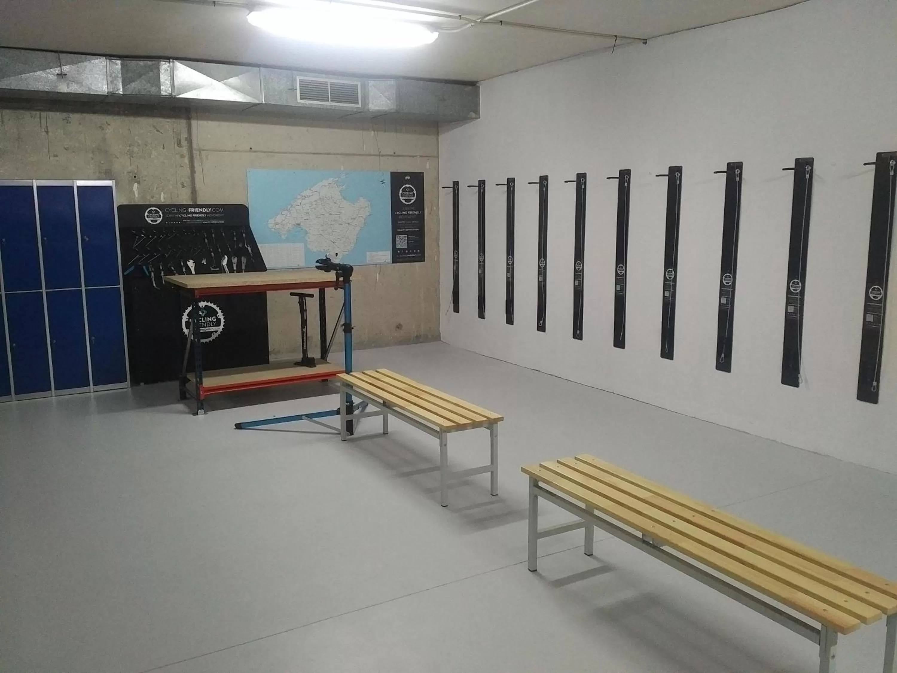 Hiking in Bordoy Don Antonio