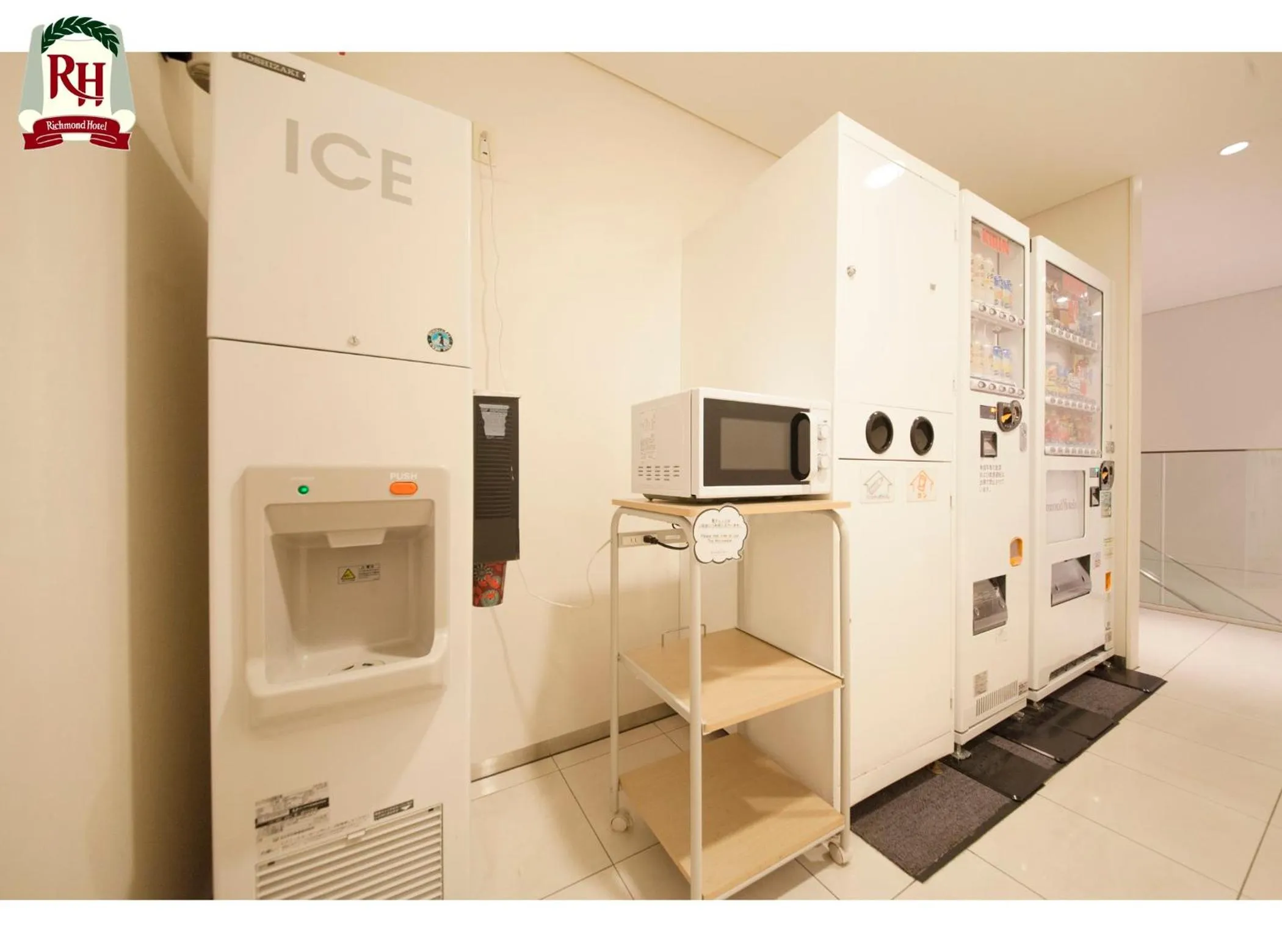 Other in Richmond Hotel Tokyo Shiba