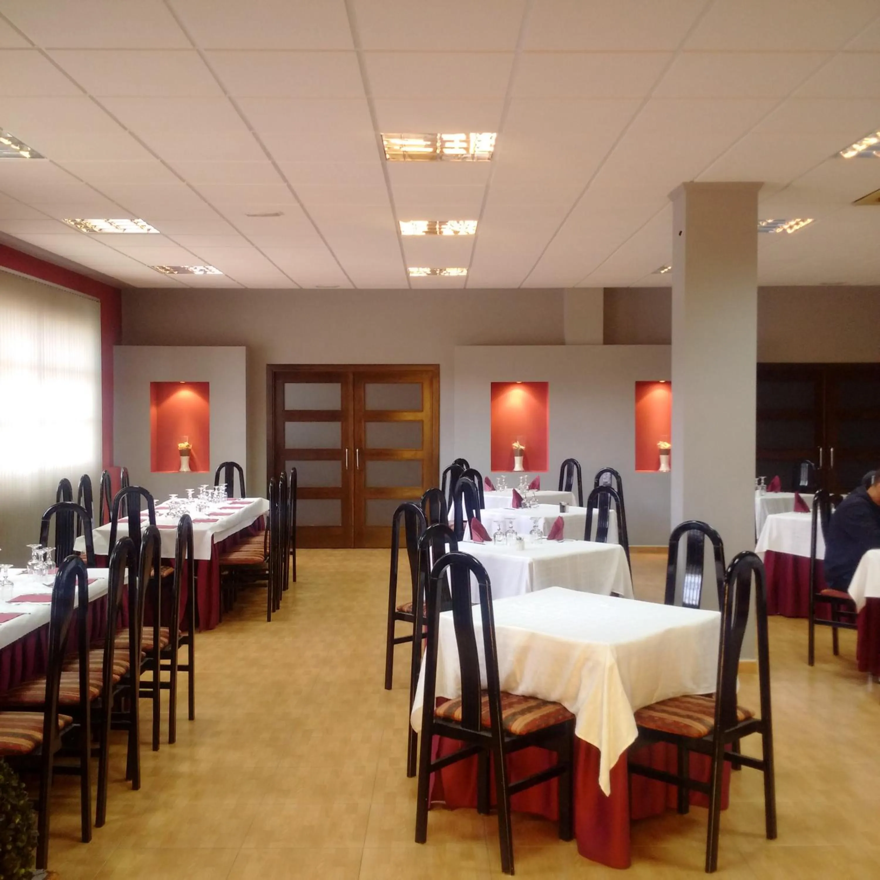 Lounge or bar in Hotel Perú by Bossh! Hotels