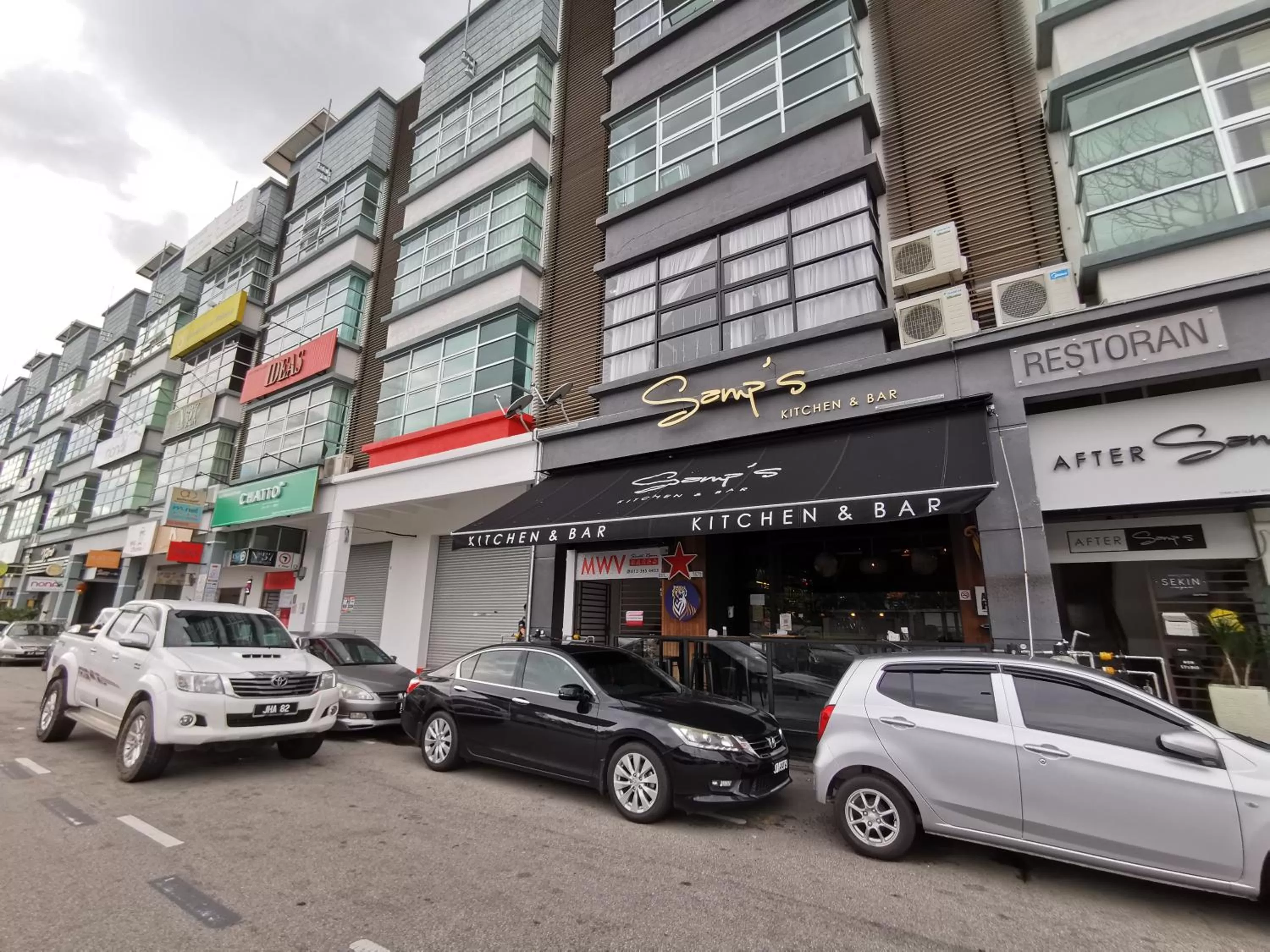 Deluxe Family Suite in Mwv Family Suite Room