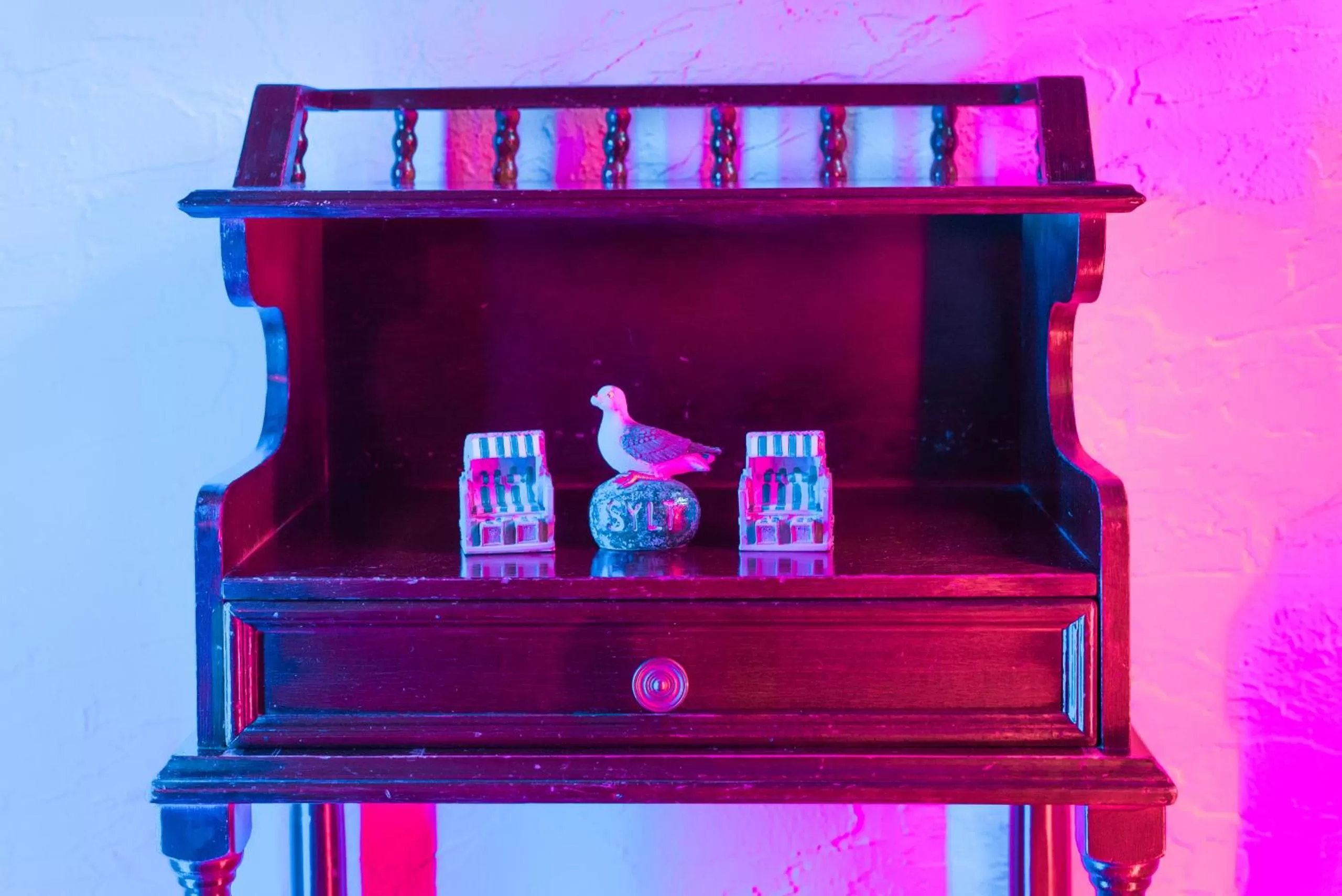 Bedroom in Hotel Haase