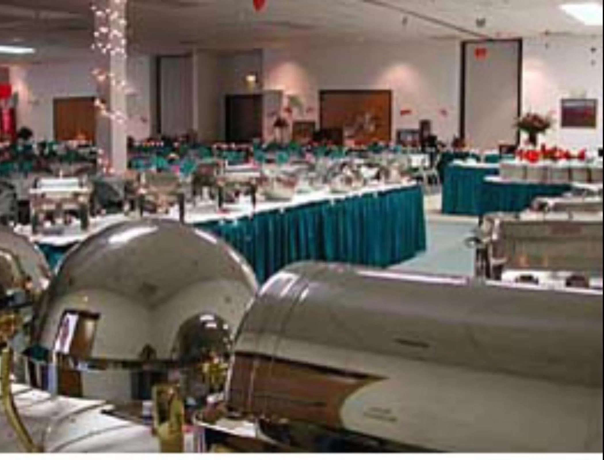 Restaurant/places to eat in Moab Valley Inn