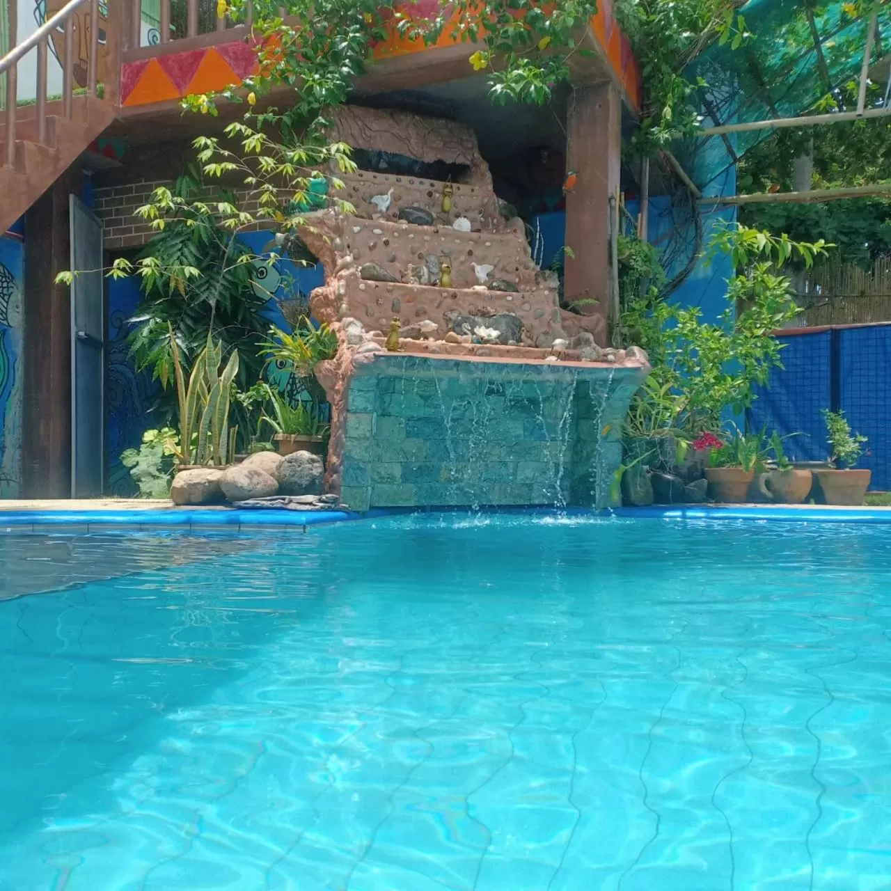 Lala Panzi Bed and Breakfast