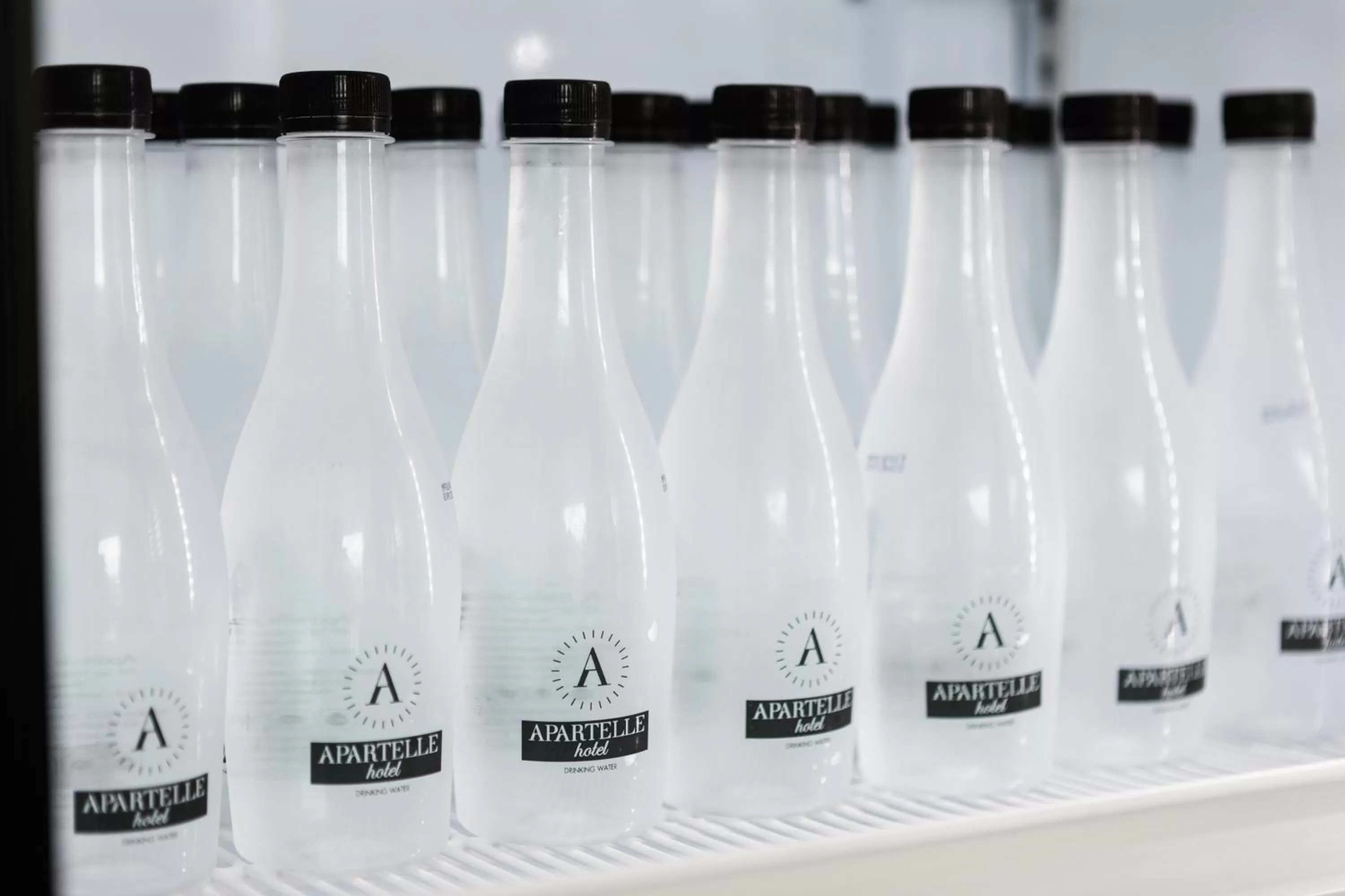 Drinks in Apartelle Jatujak Hotel