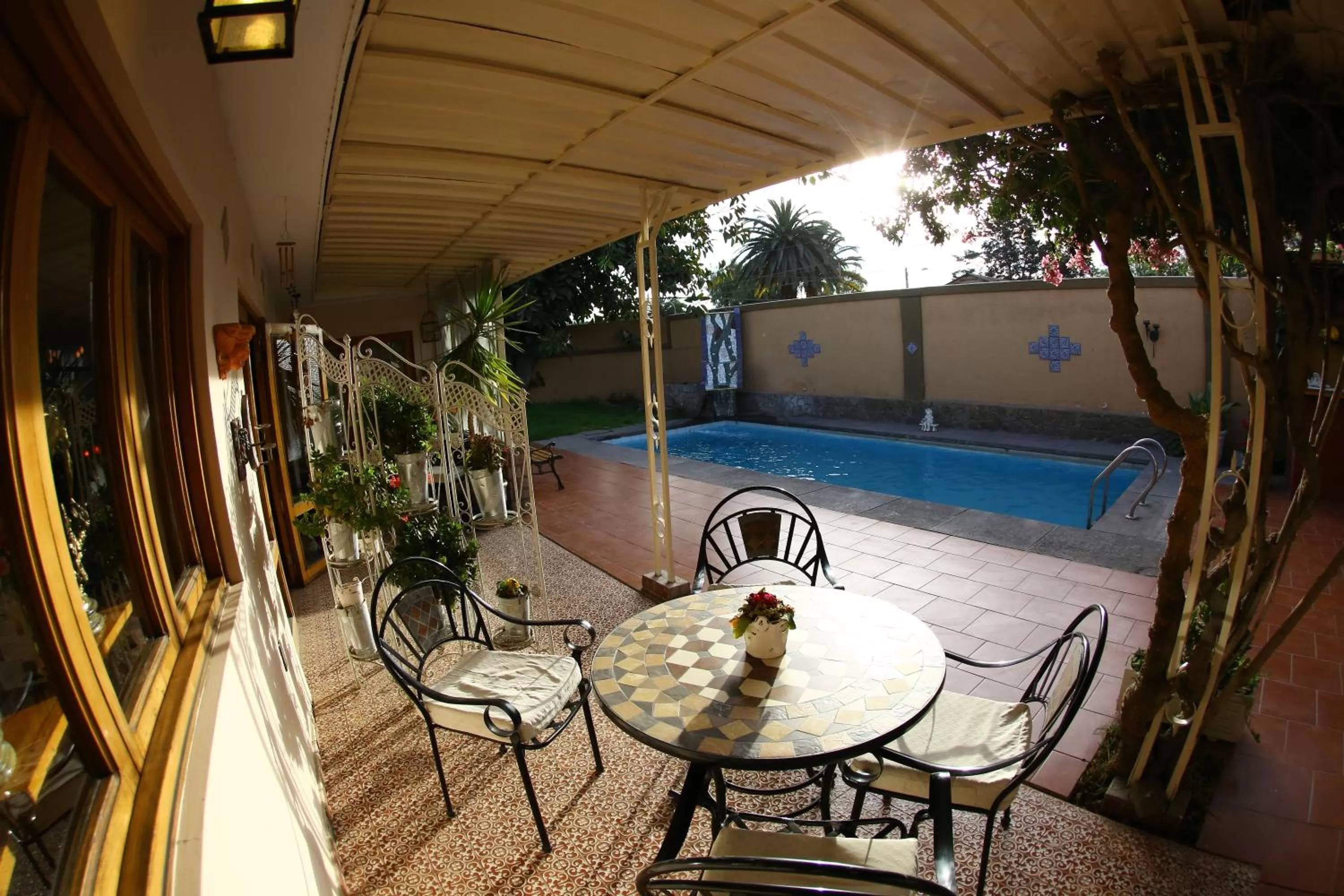 Hotel Puerto de Vega