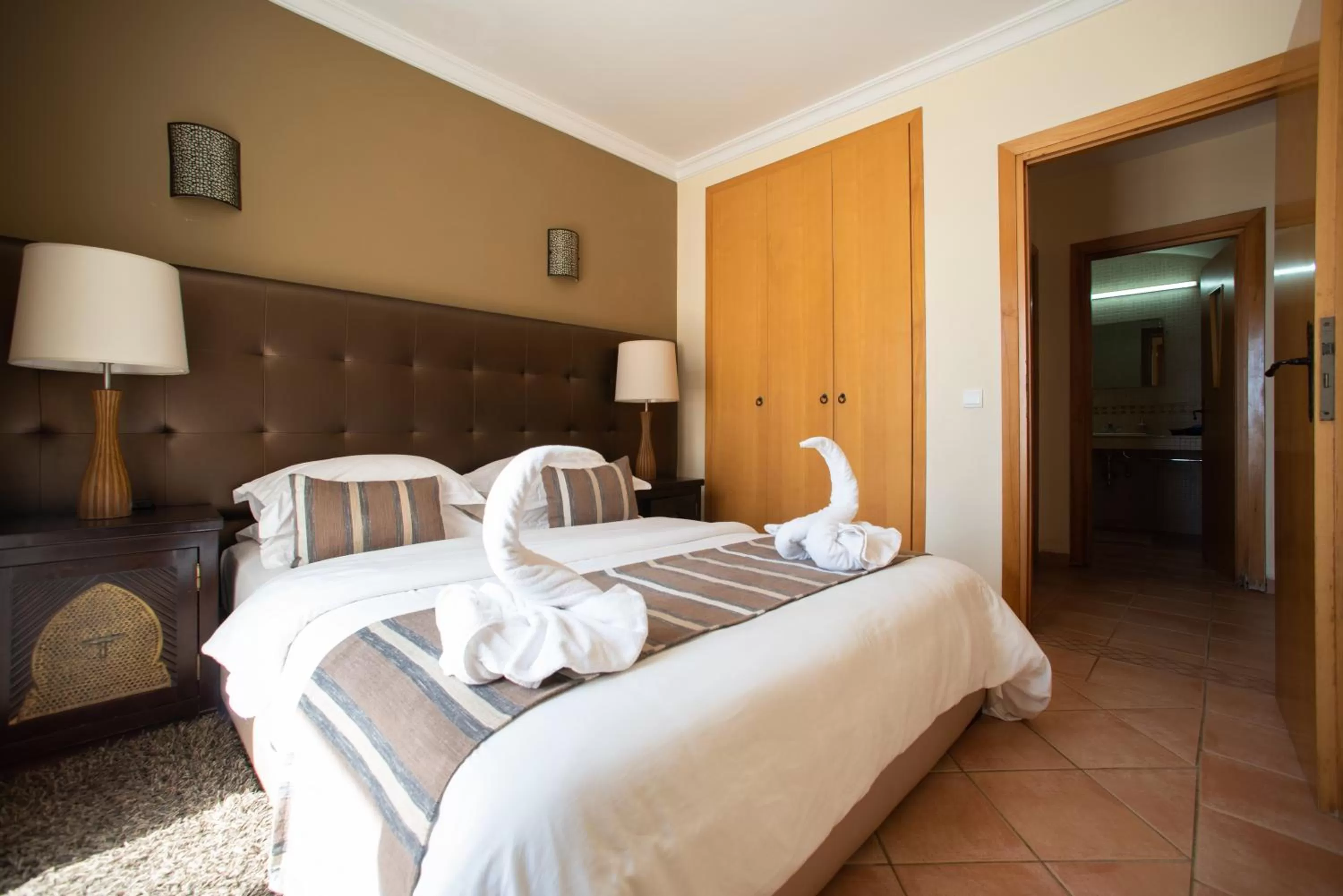 Appart-hotel La Source