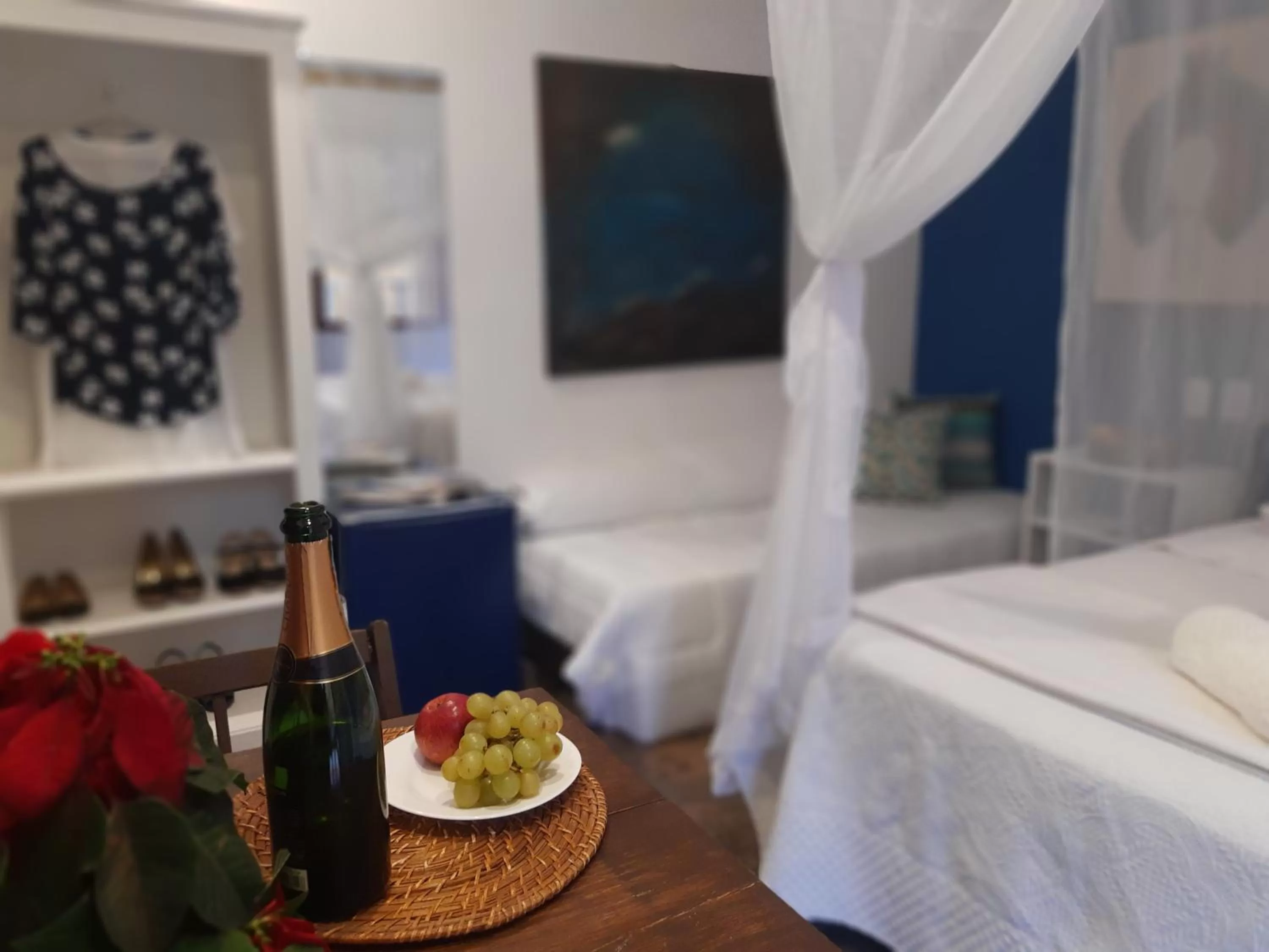 Magias de Paraty Ecopousada