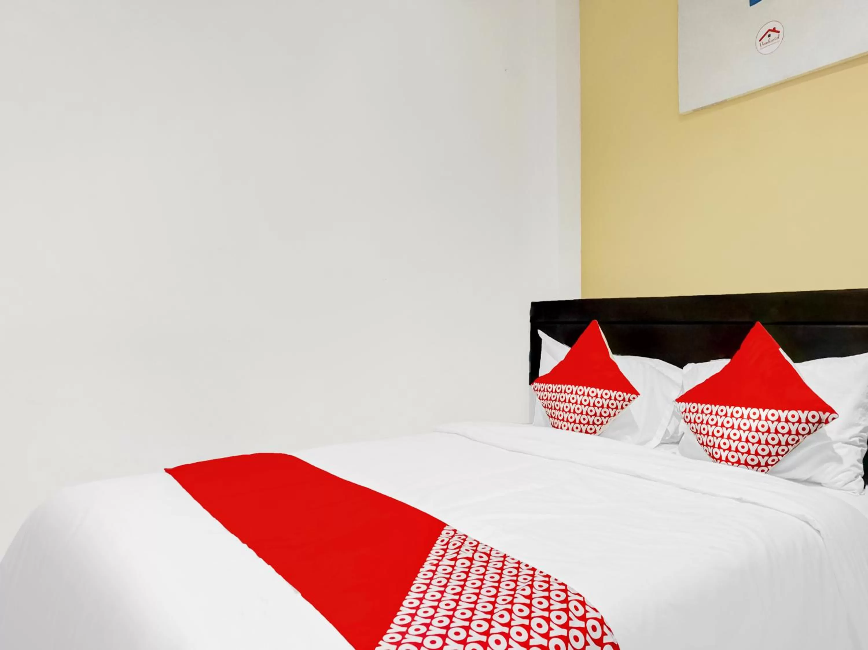 Hotel O Point Hostel