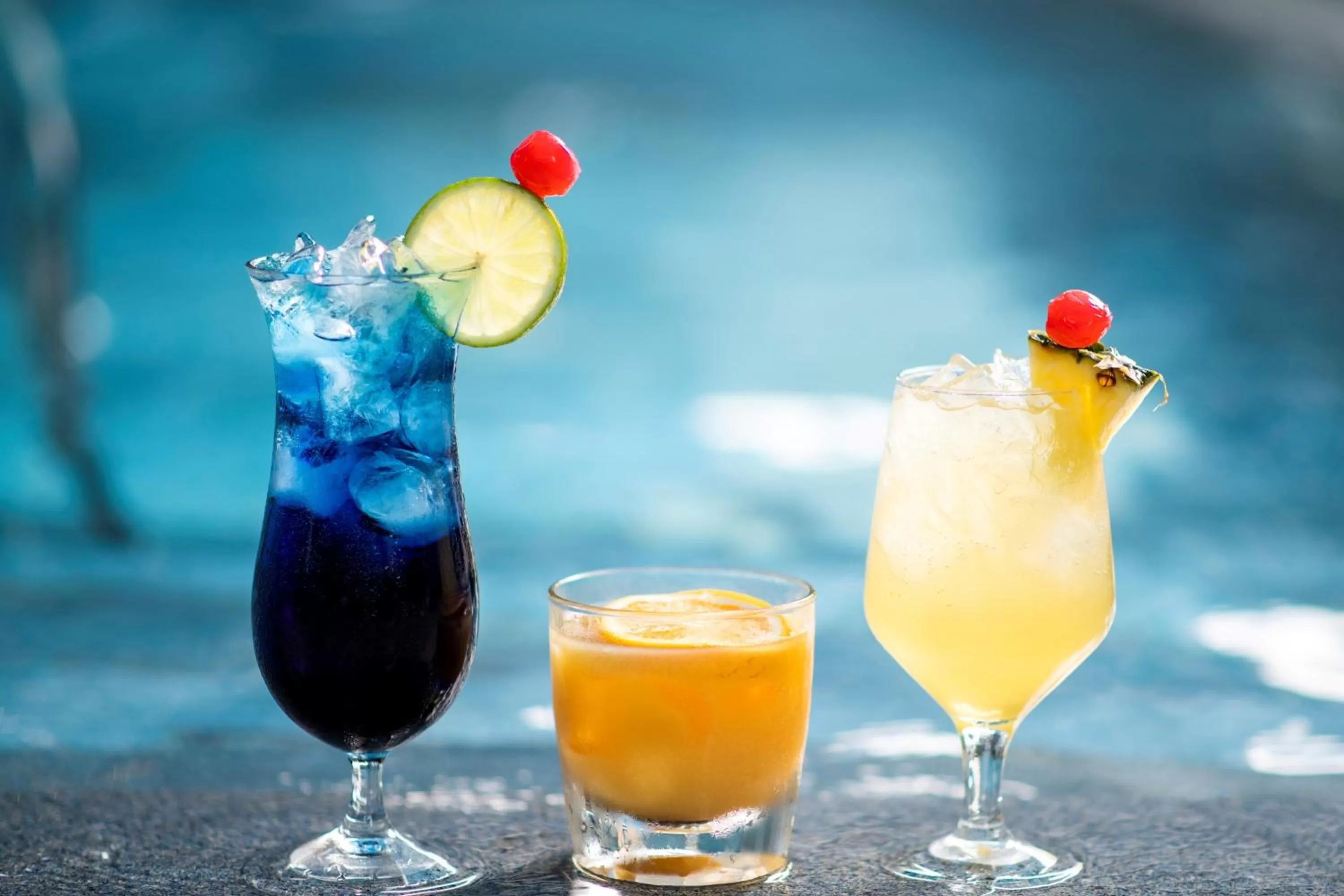 Photo of the whole room in Holiday Inn - Doha - The Business Park by IHG