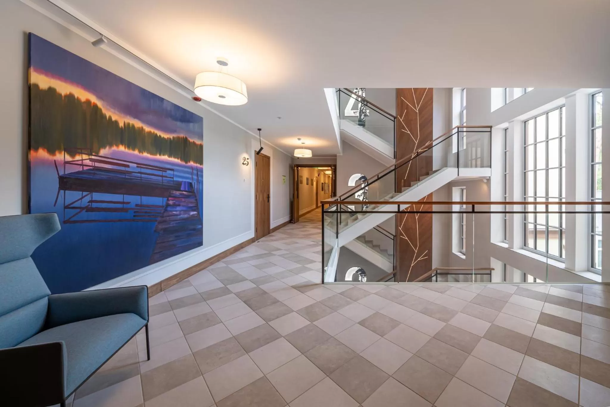 STORIES Design ApartHotel