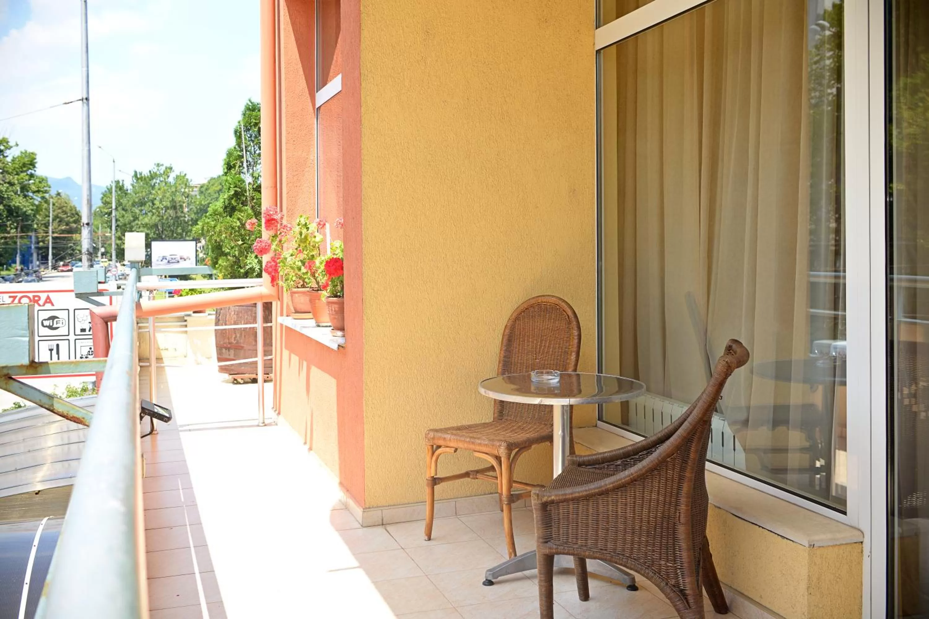 Family Art-Hotel Zora