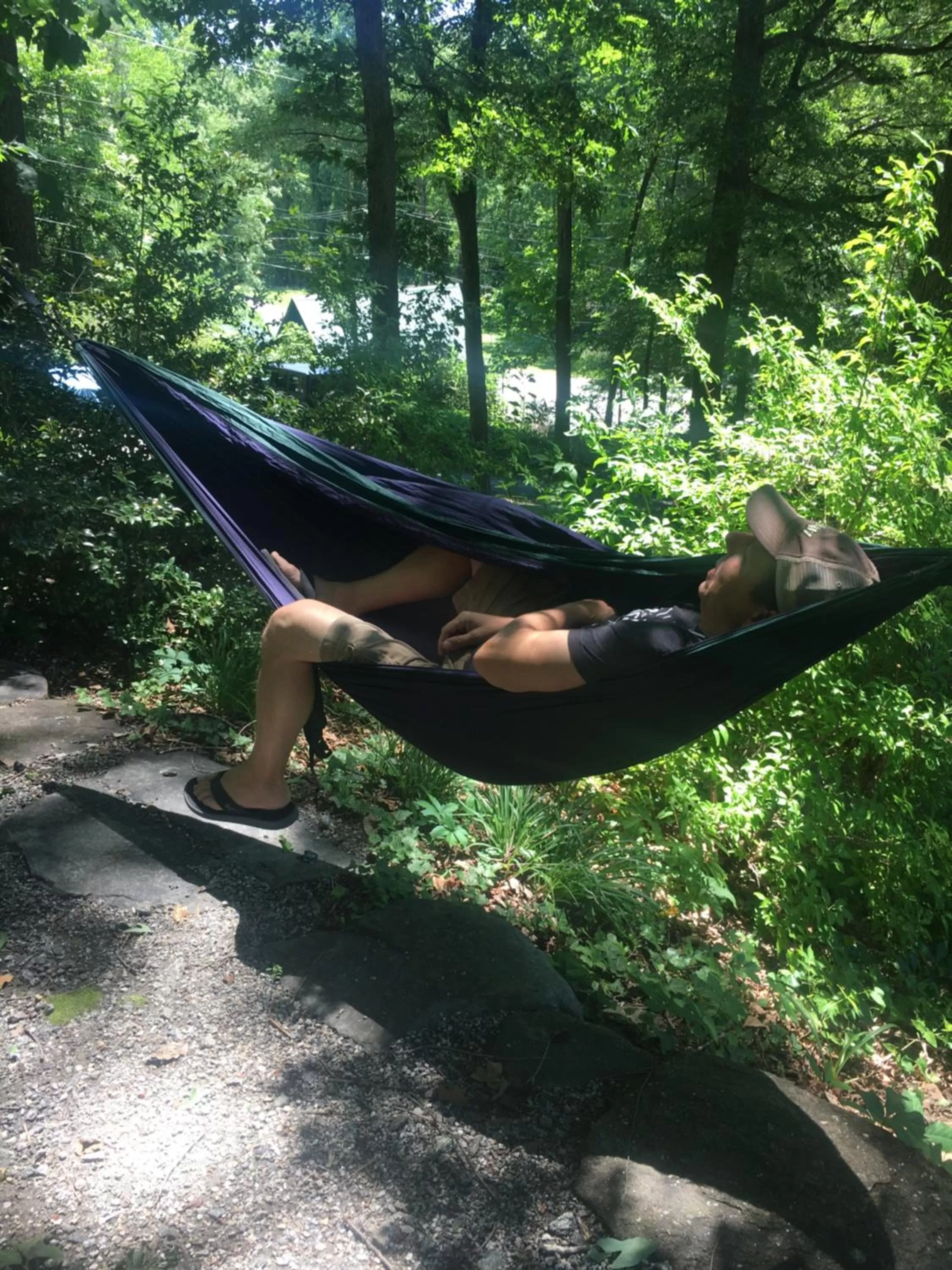 Activities in Grafton Lodge