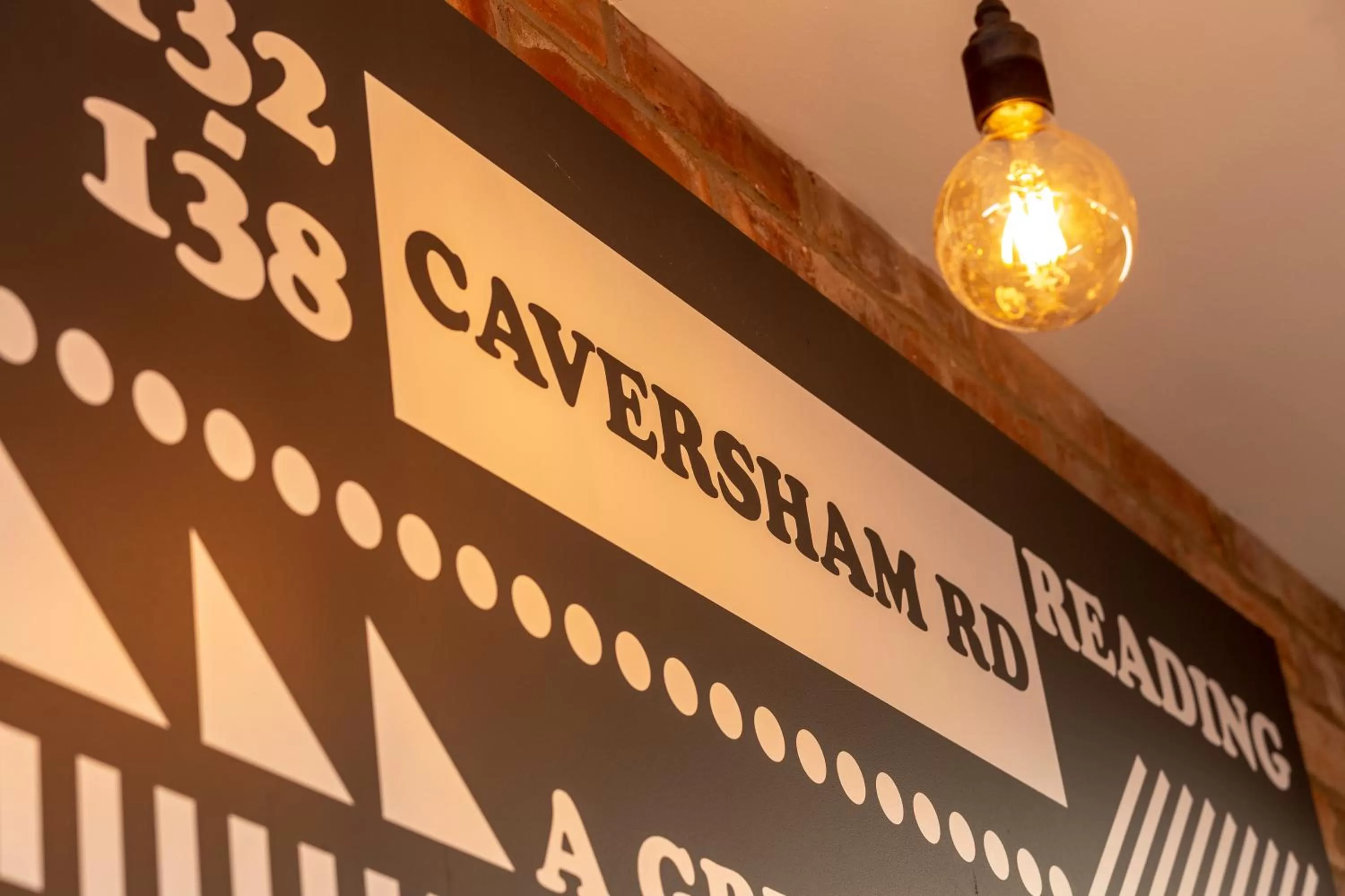 Property logo or sign in Easyhotel Reading