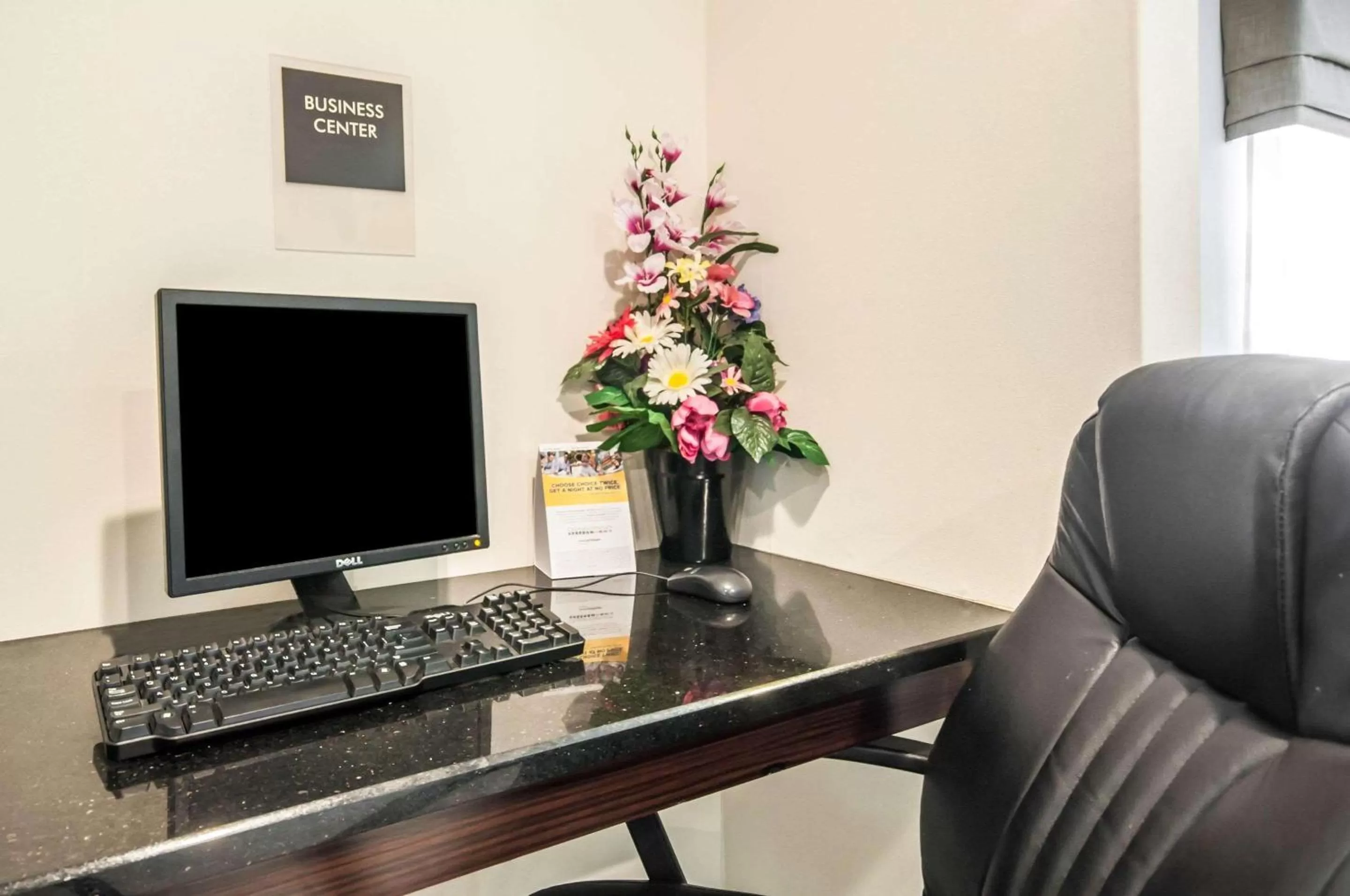 On site in Sleep Inn Cinnaminson - Philadelphia East