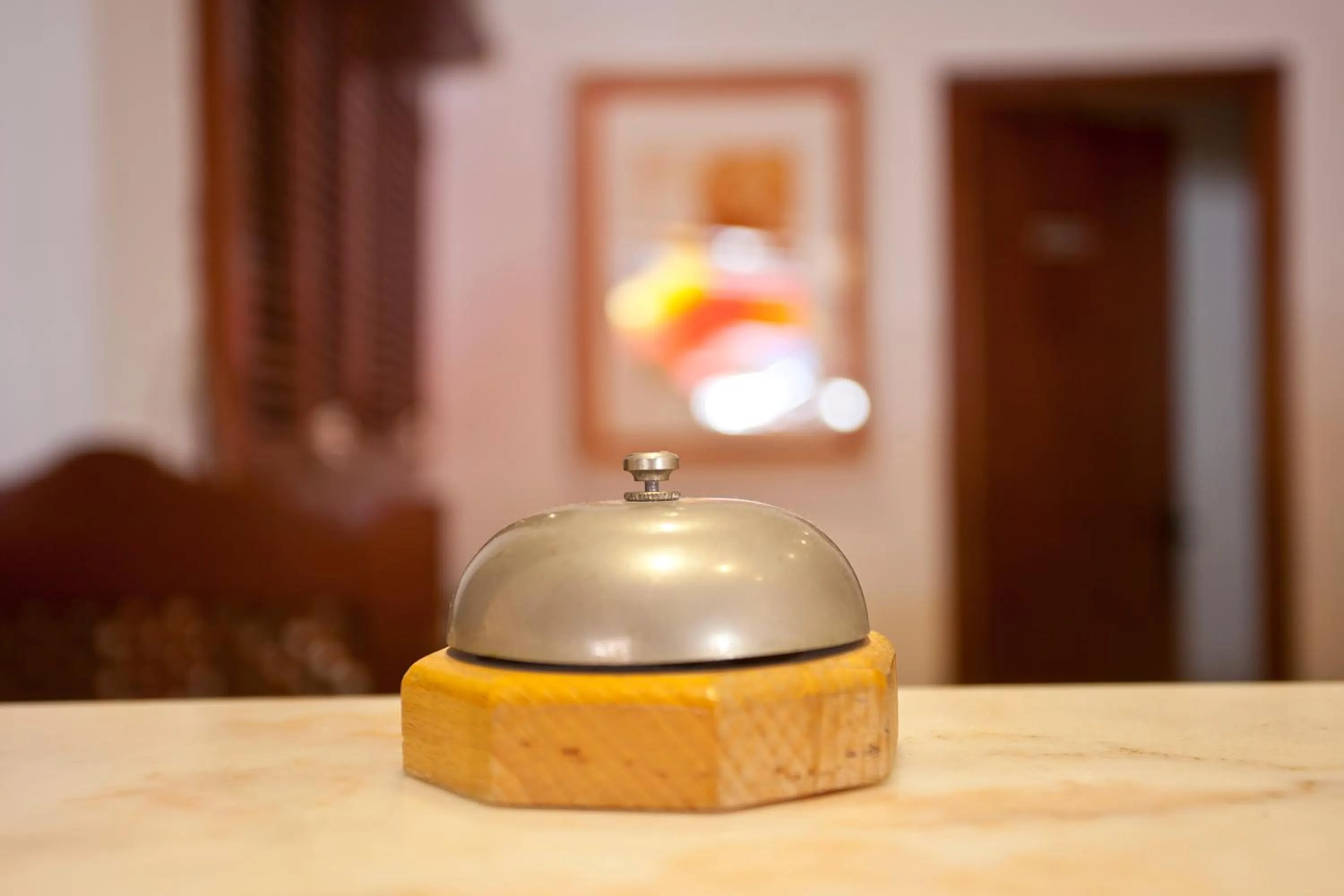 Galaxia Boutique Hotel