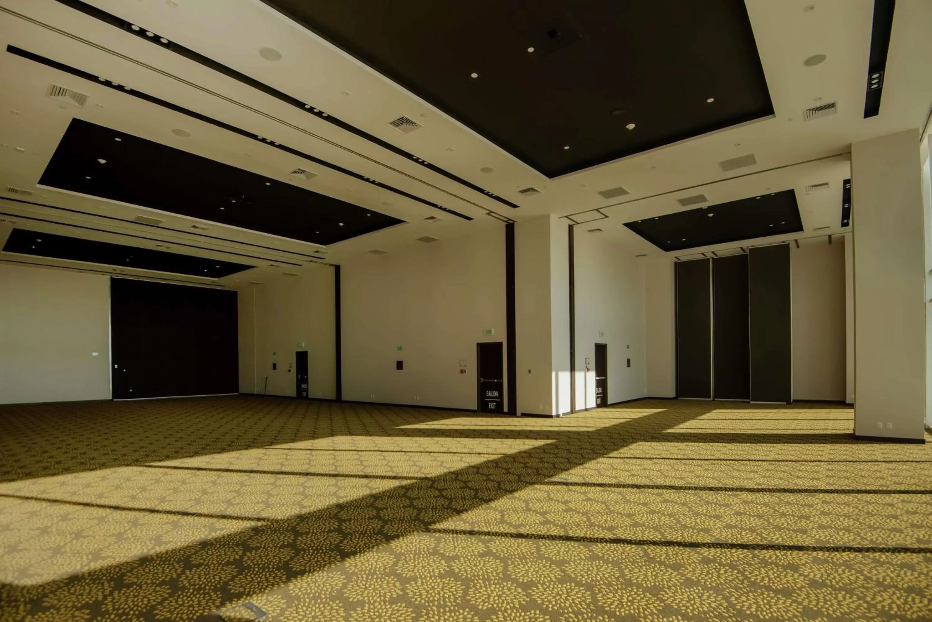 Meeting/conference room in Hilton Garden Inn Puebla Angelopolis