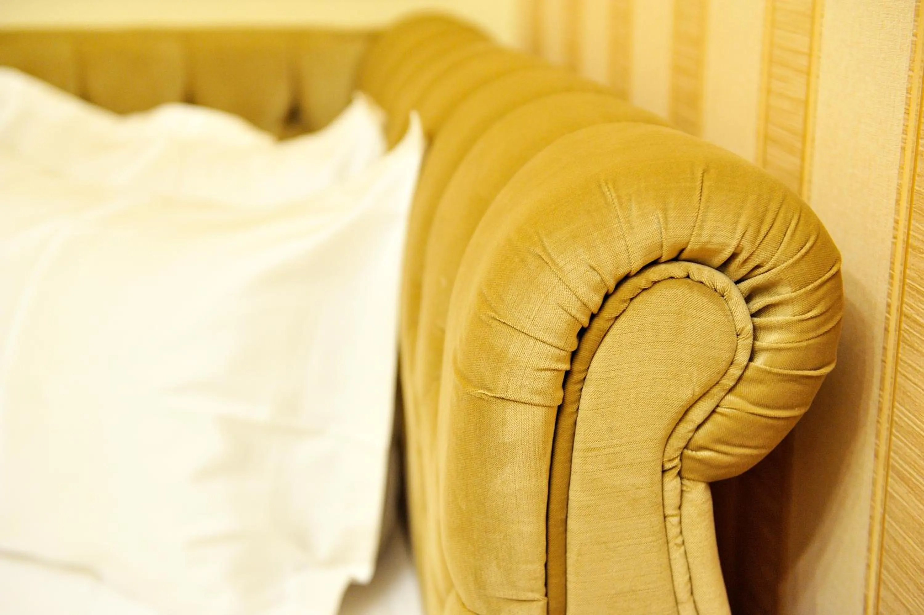 Bedroom, Bed in Safrano Palace