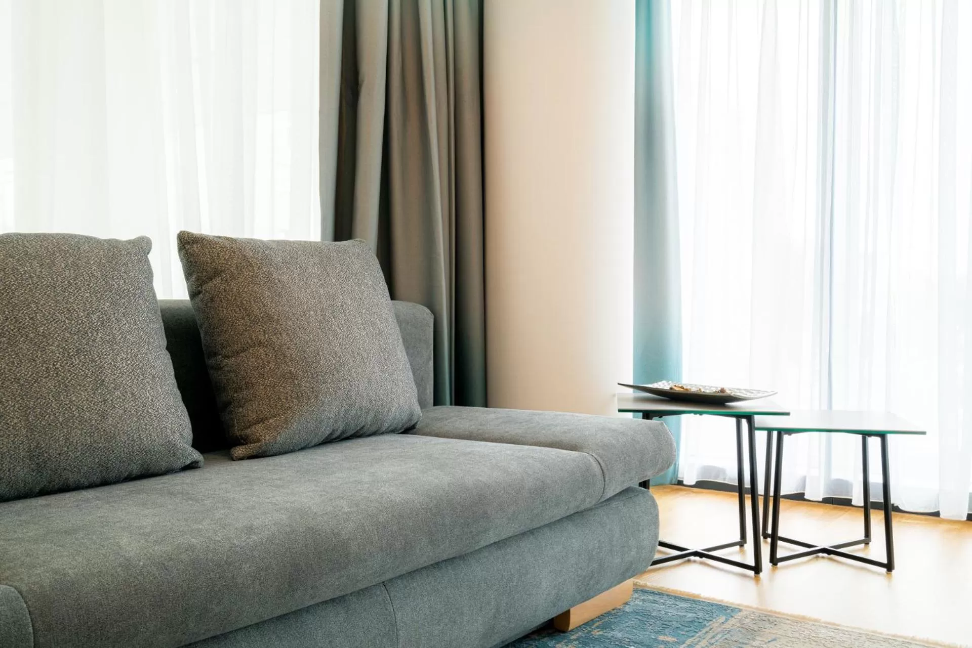 Vienna Residence, Marina Tower - Danube