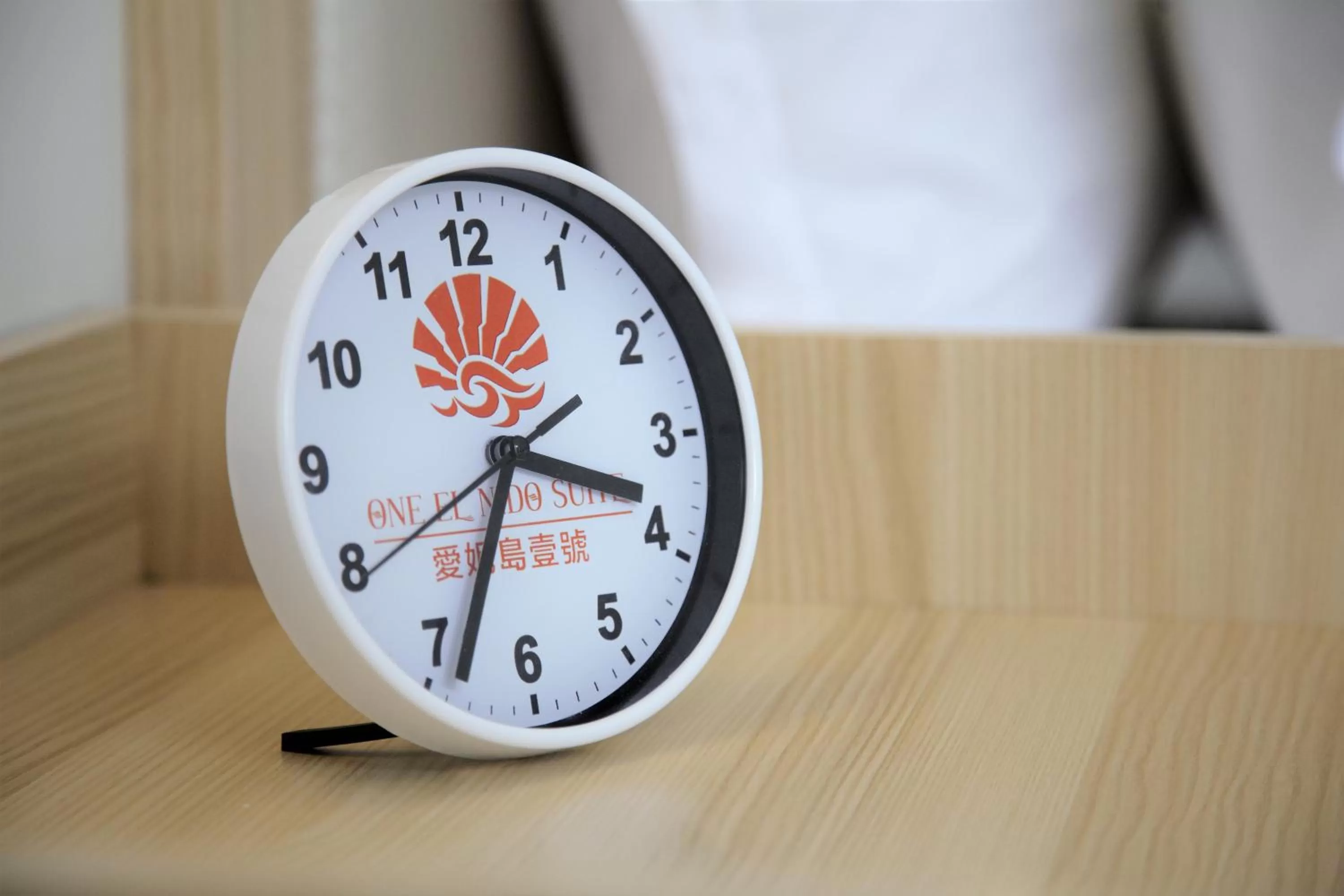 Property building in One El Nido Suite