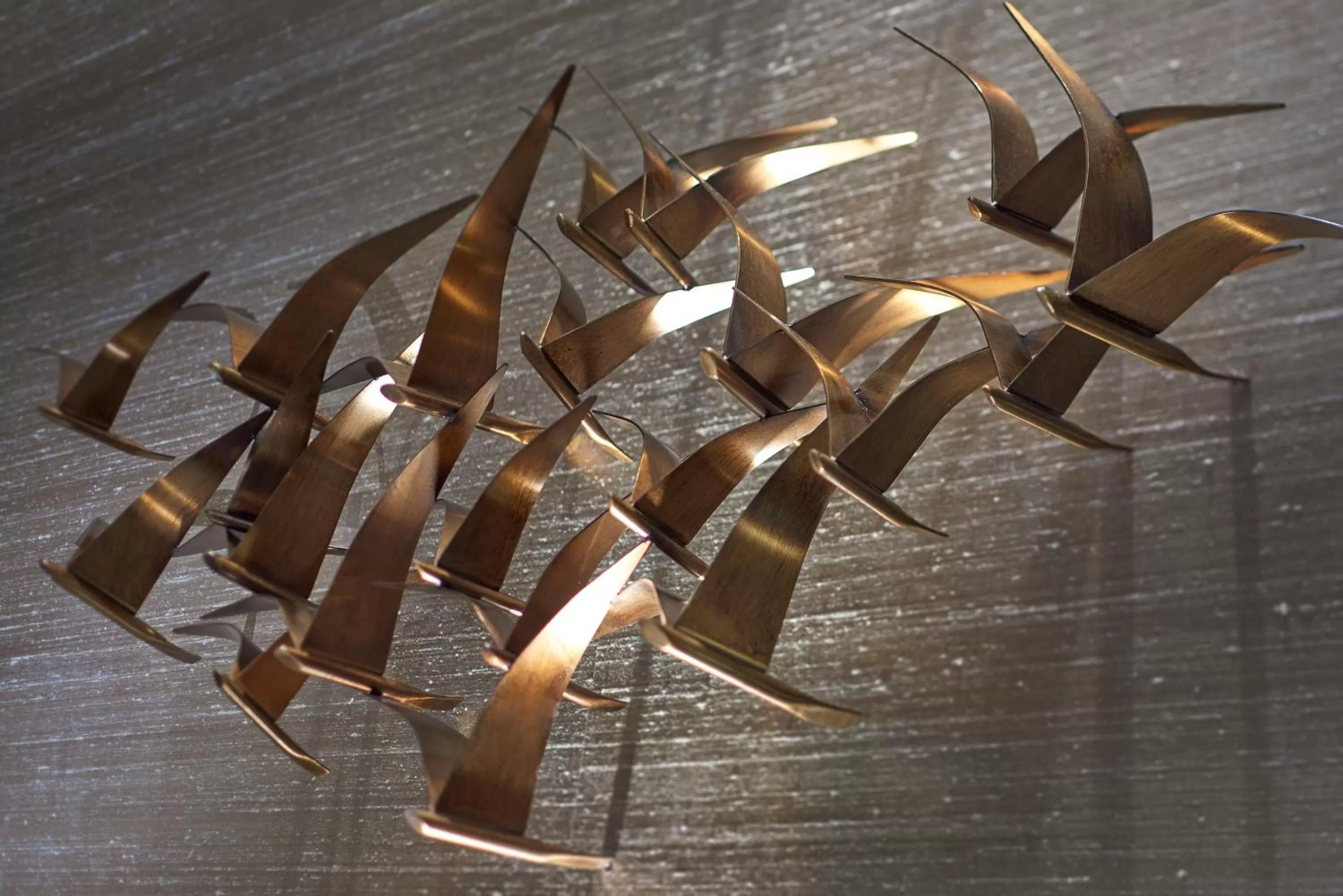 L450 Deluxe Twin Room in The Landmark Mandarin Oriental, Hong Kong