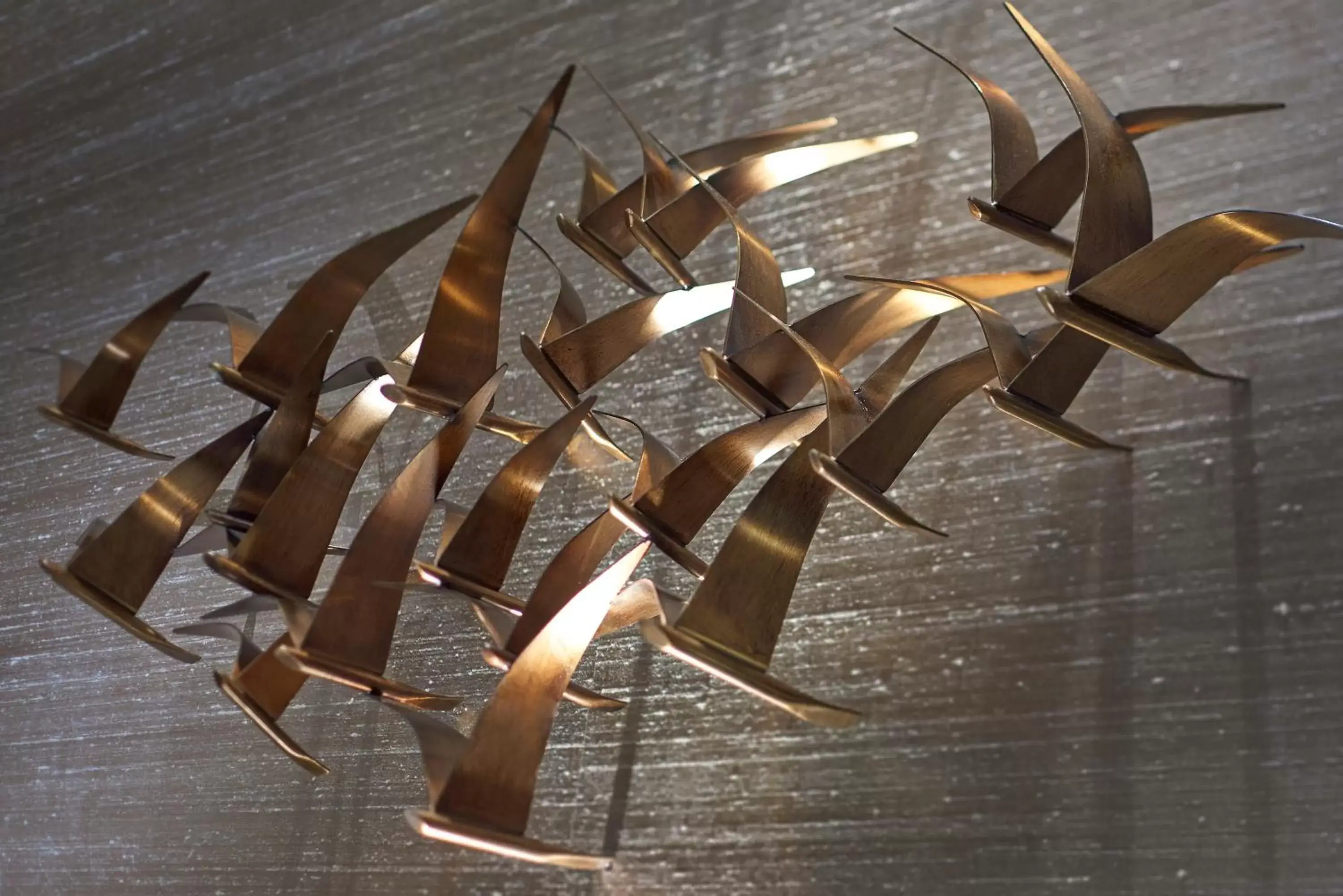 L450 Deluxe Twin Room in The Landmark Mandarin Oriental, Hong Kong L450 Deluxe Twin Room in The Landmark Mandarin Oriental, Hong Kong