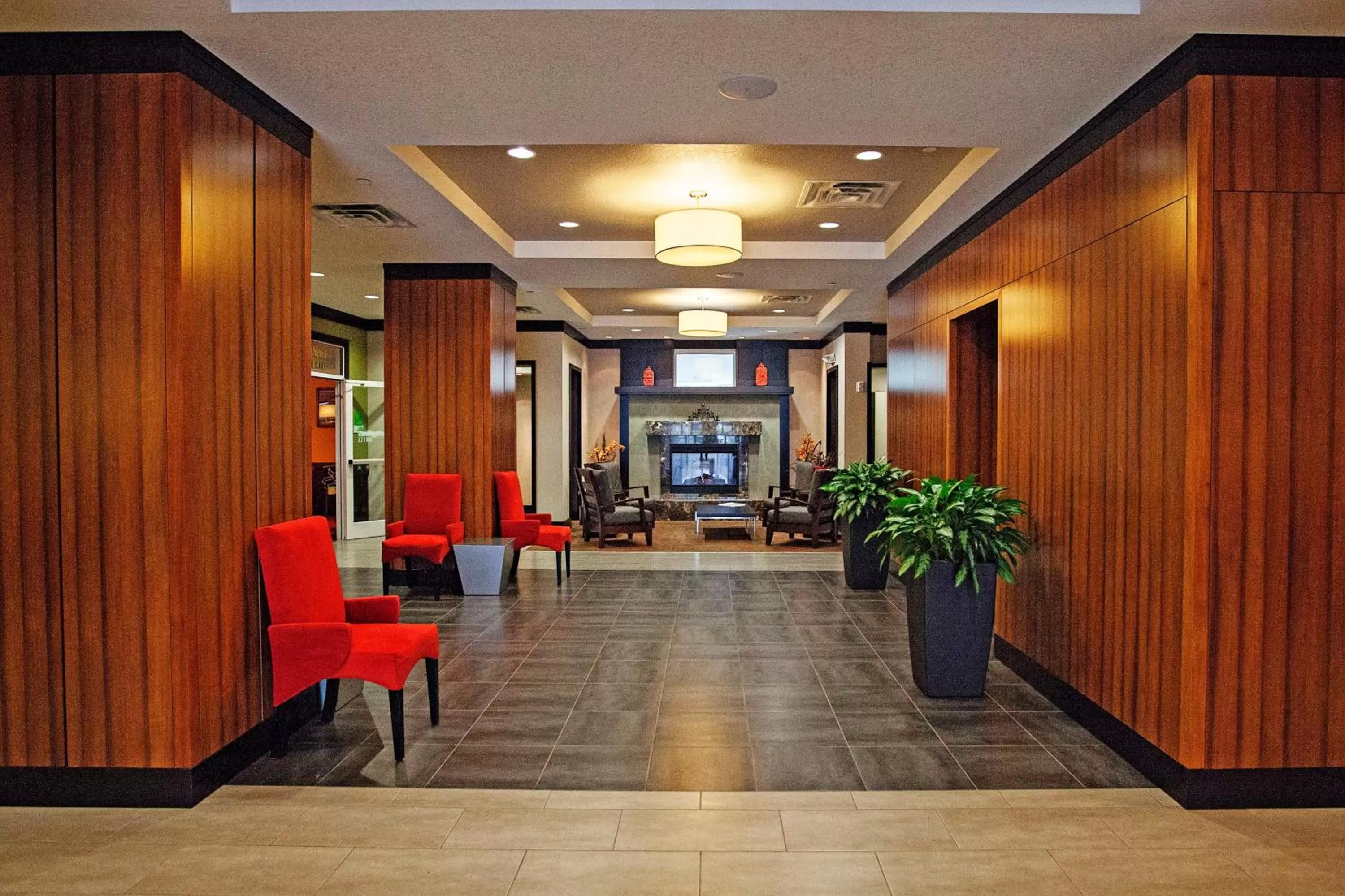 Property building in Holiday Inn Houston West - Westway Park by IHG