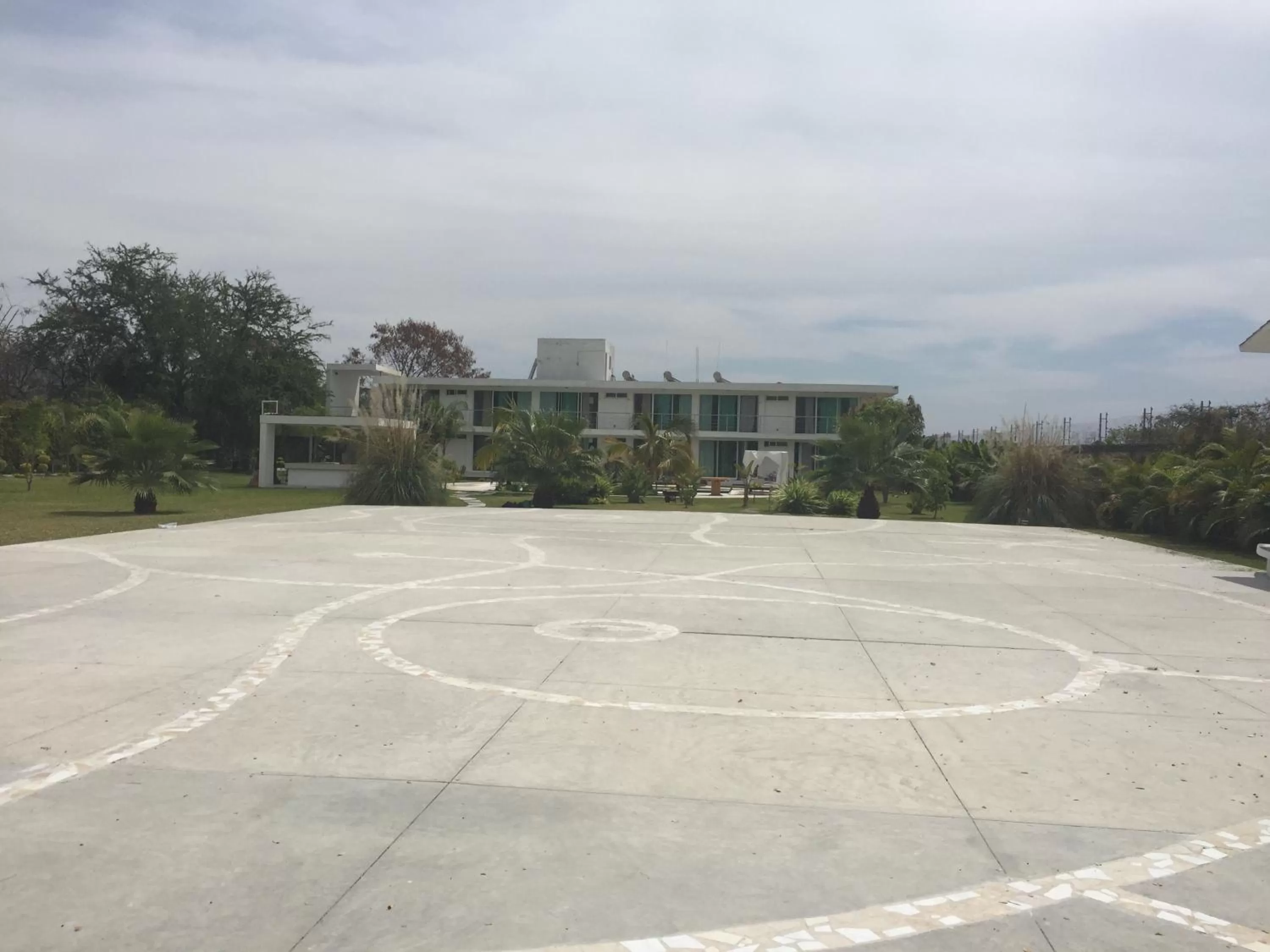 Banquet/Function facilities in Quinta Souffle