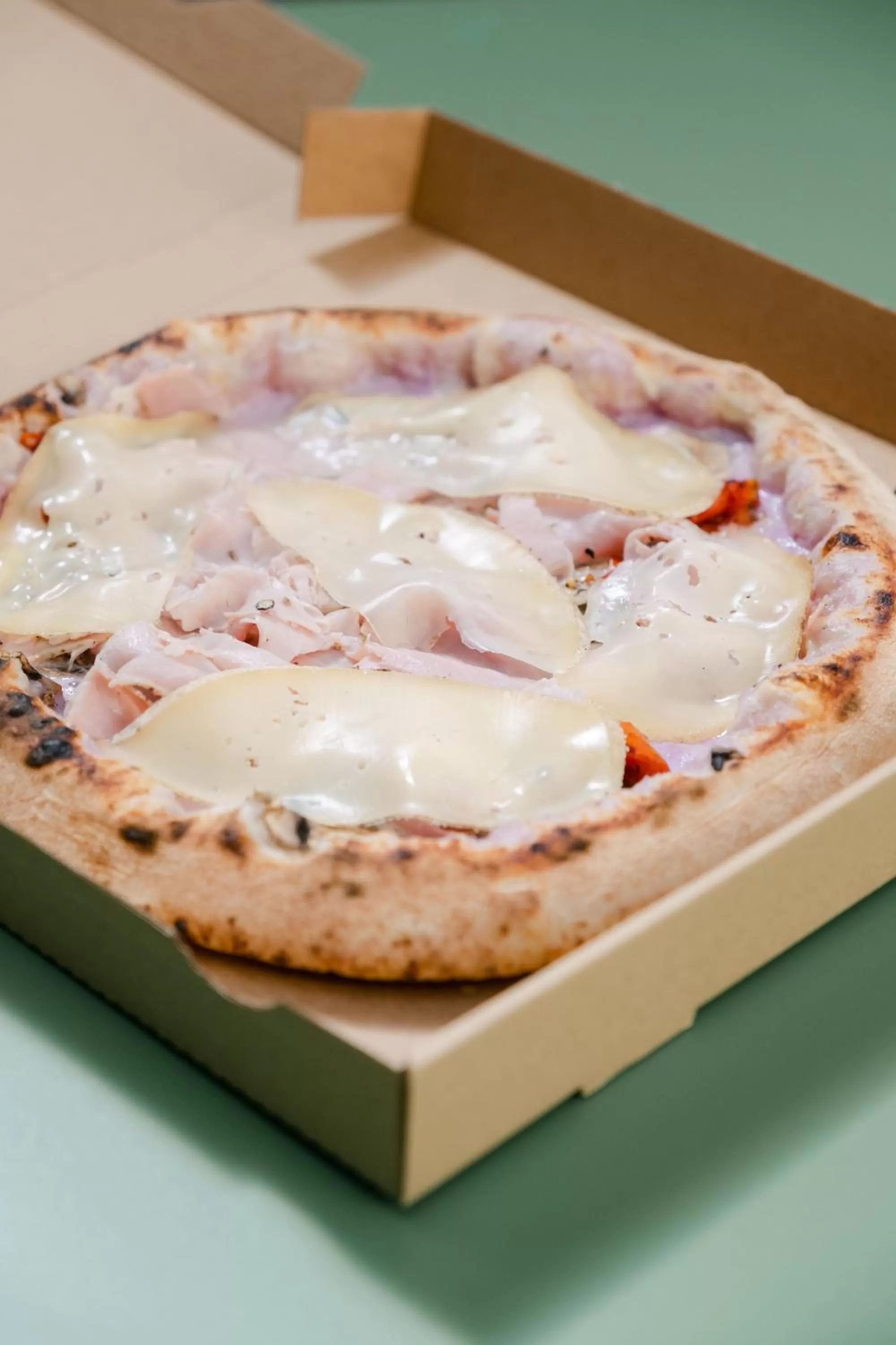 Patio in Le Lieu Dit