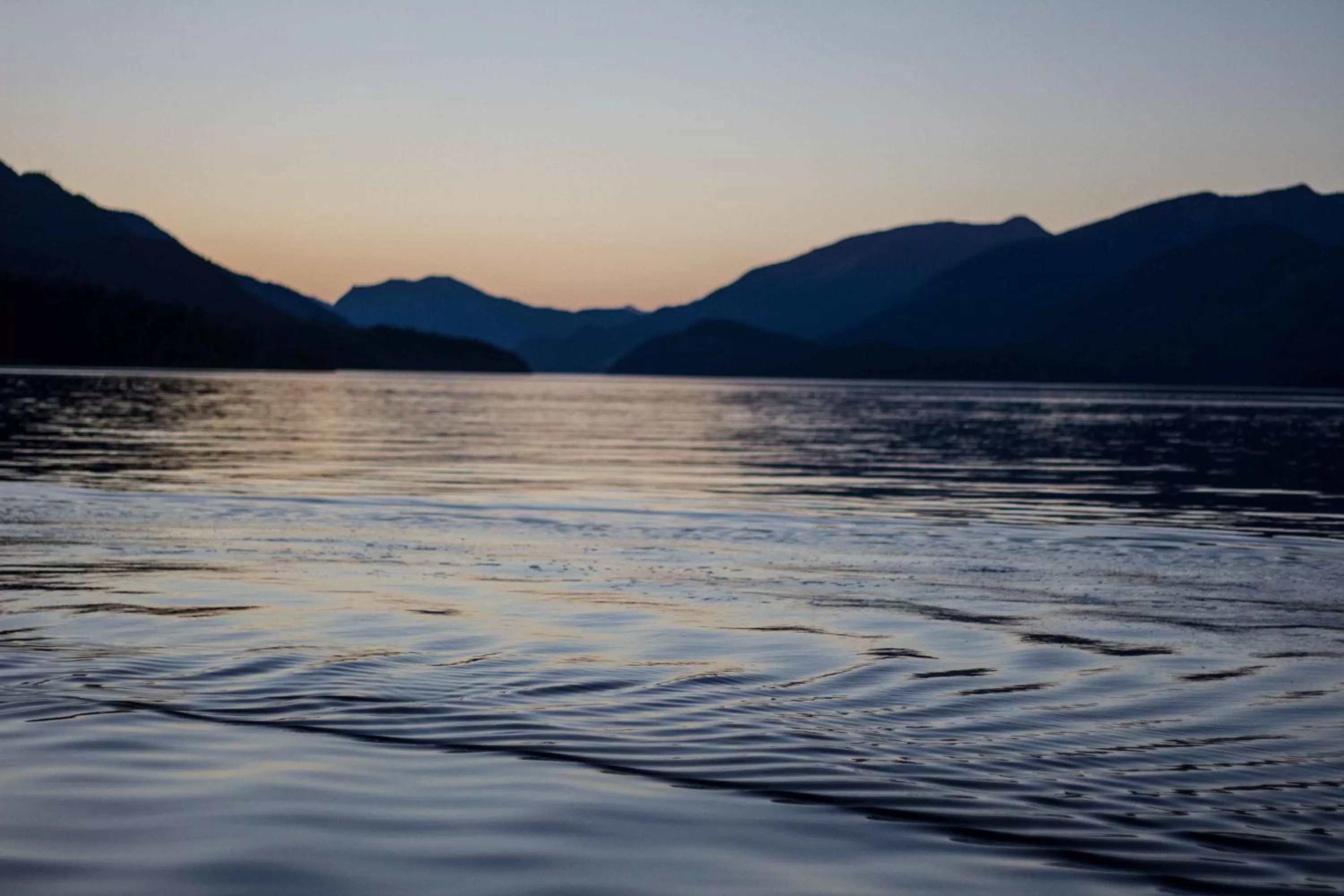 View (from property/room) in Tranquility Bay Waterfront Inn