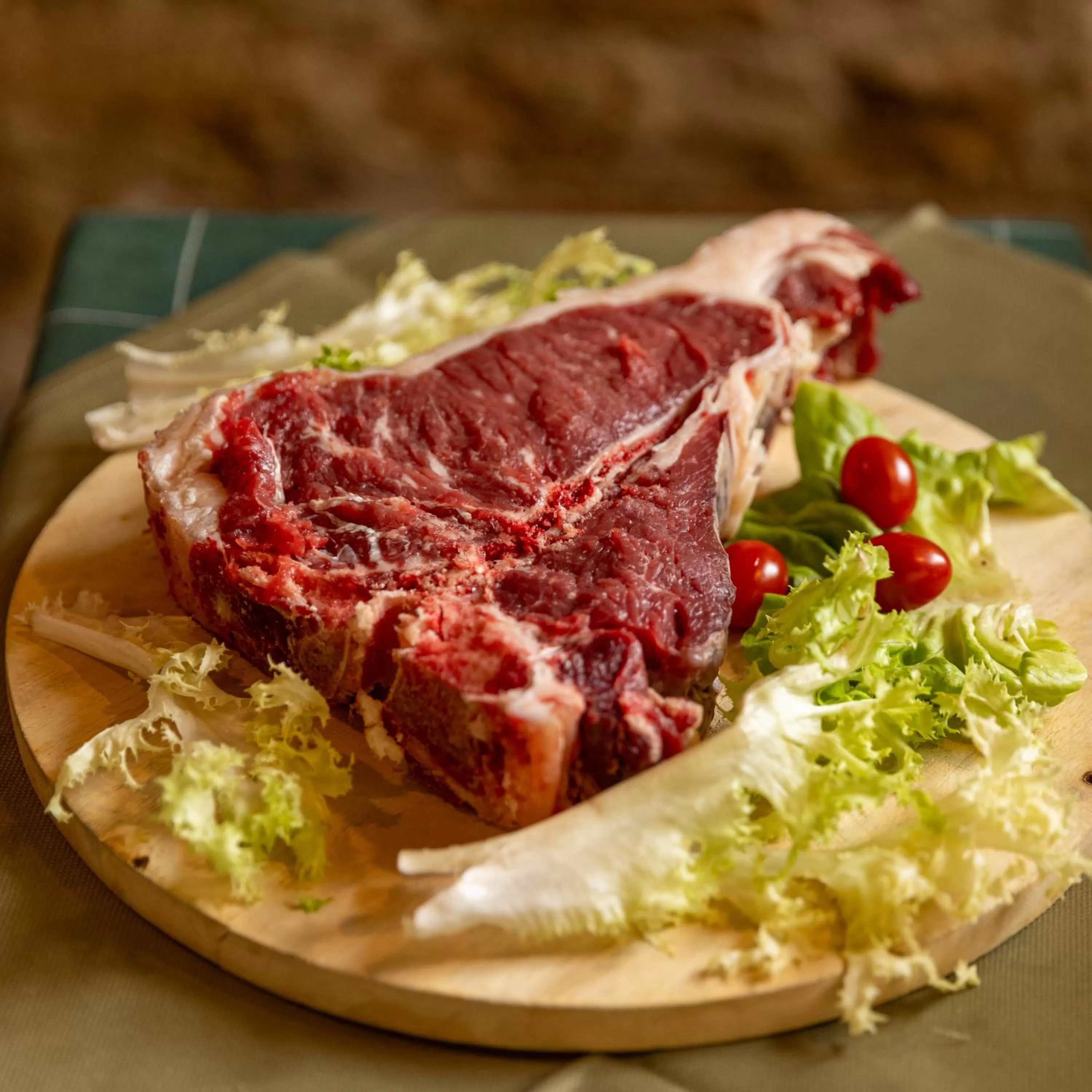 Food and drinks in PALAZZO DEL CAPITANO Wellness & Relais - Luxury Borgo Capitano Collection