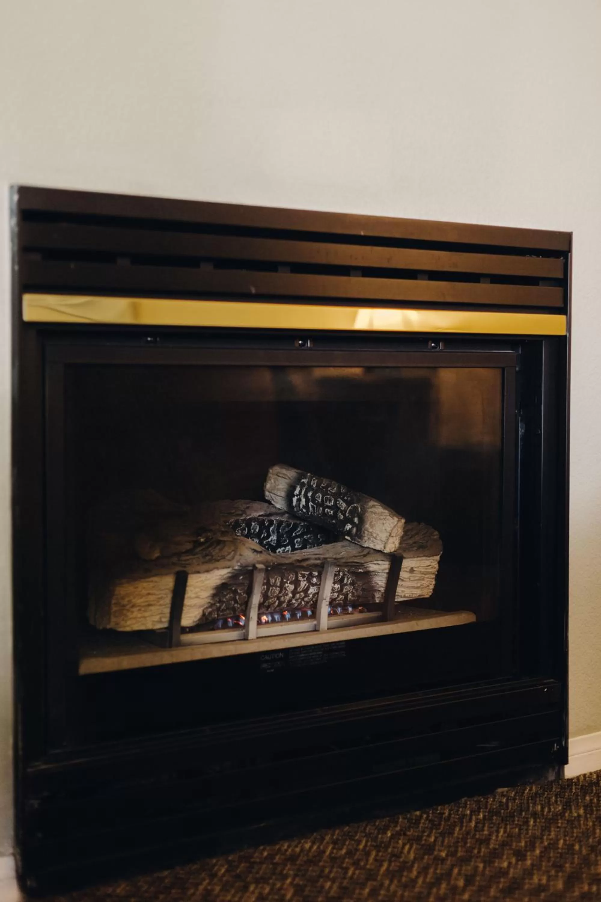 Vintage Lakeside Inn