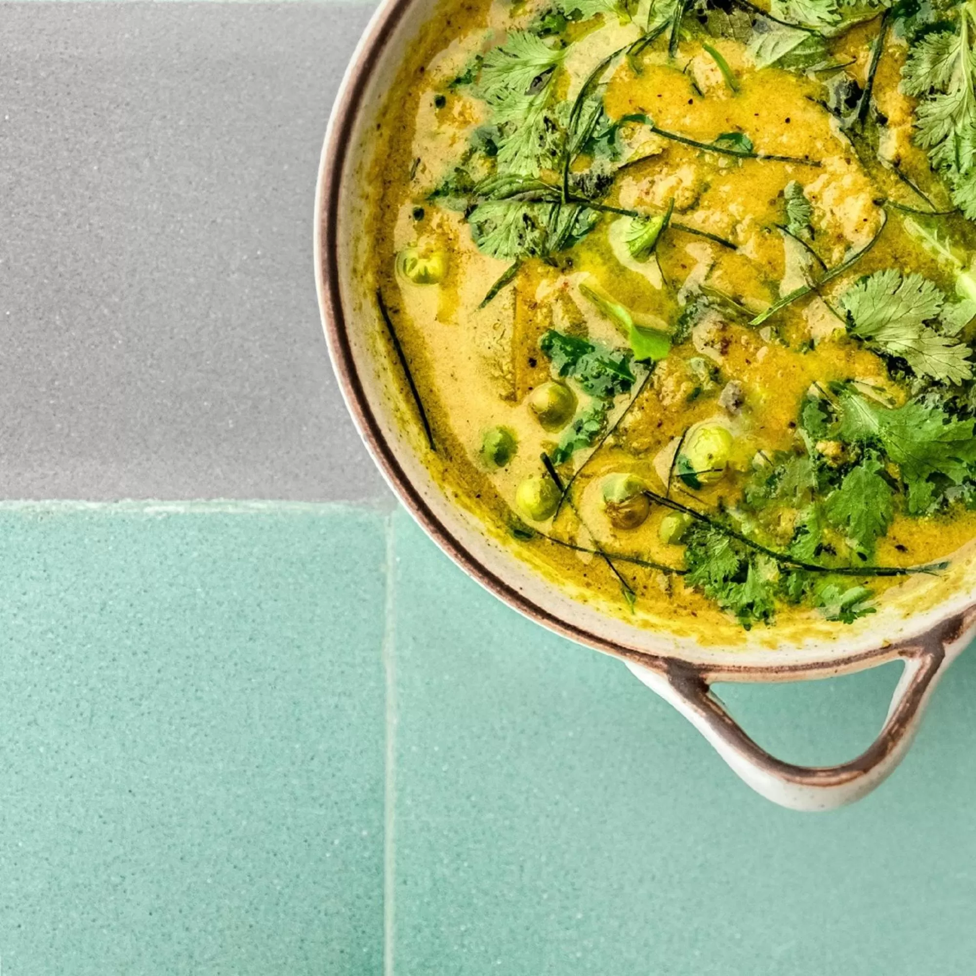 Food close-up in MAMAKA by Ovolo