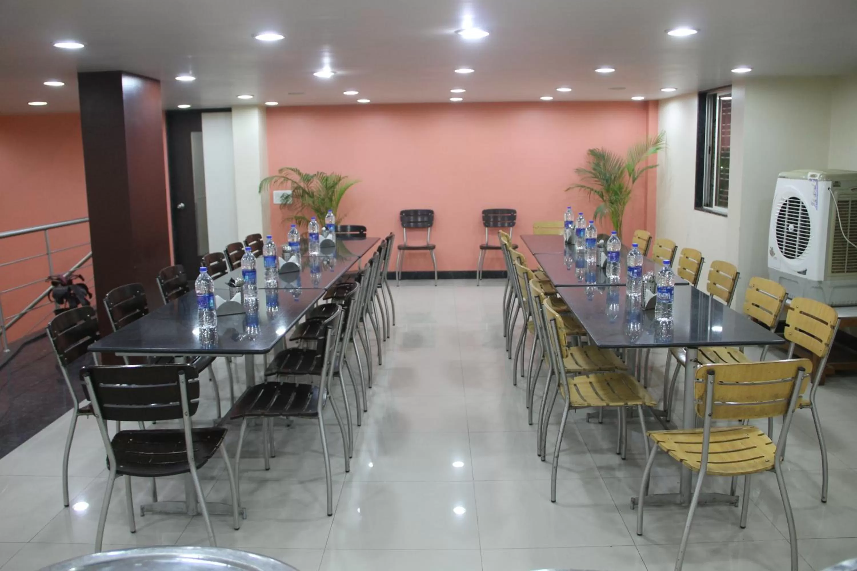 Business facilities in HOTEL NEW BHARTI