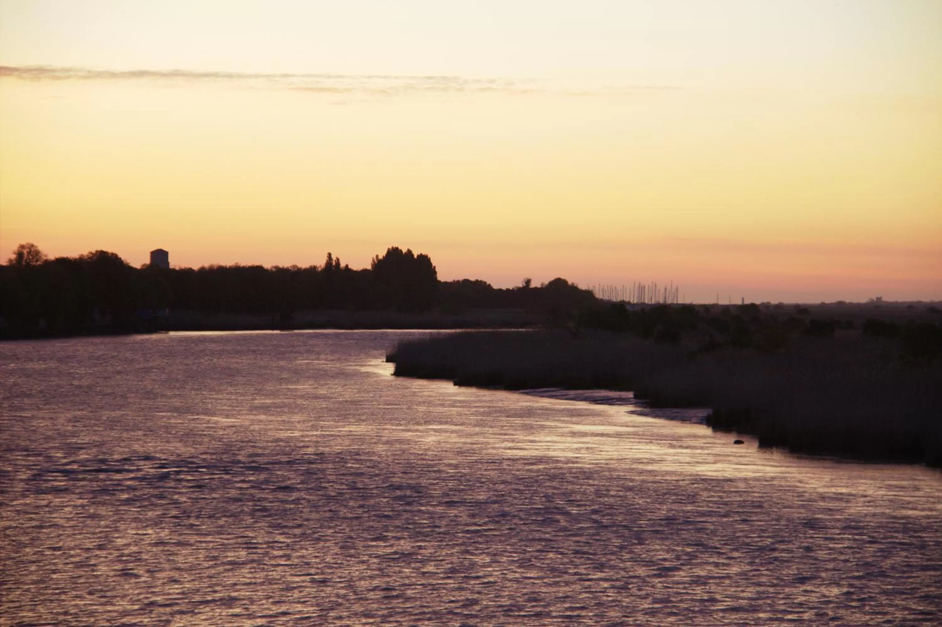View (from property/room) in La Charentine