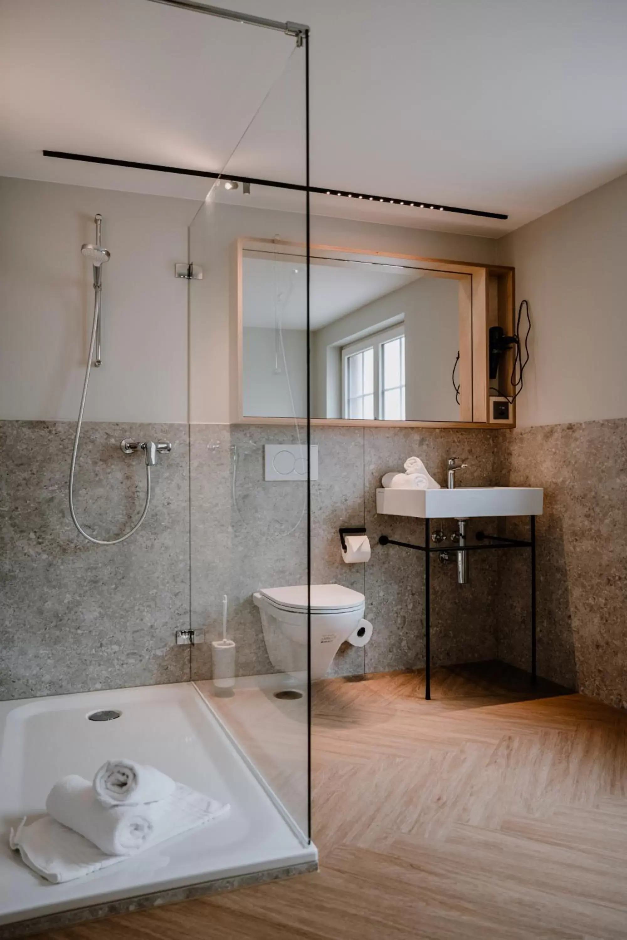 Apartment Standard in Hotel Müllers - Self-Check-in Apartment Standard in Hotel Müllers - Self-Check-in