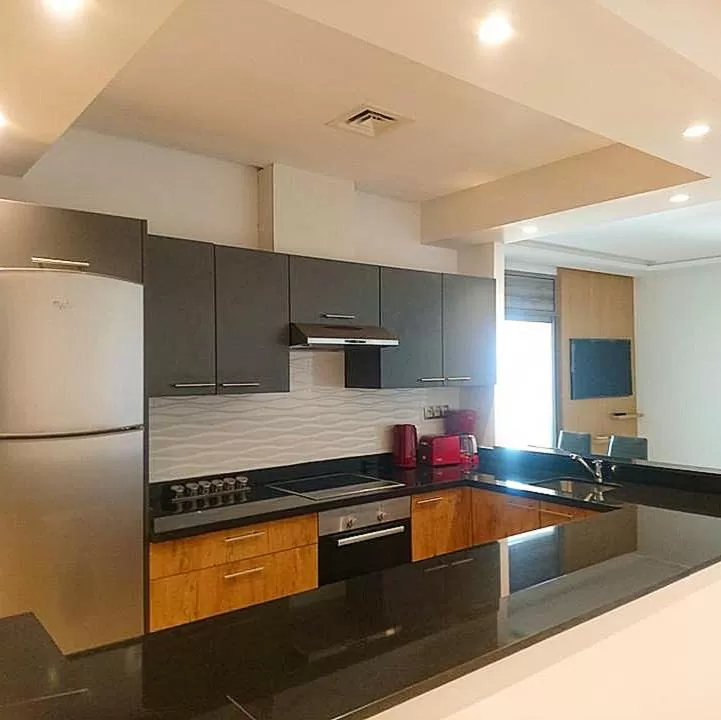 RESIDENCE PUERTO MARINA Corniche d'Asilah