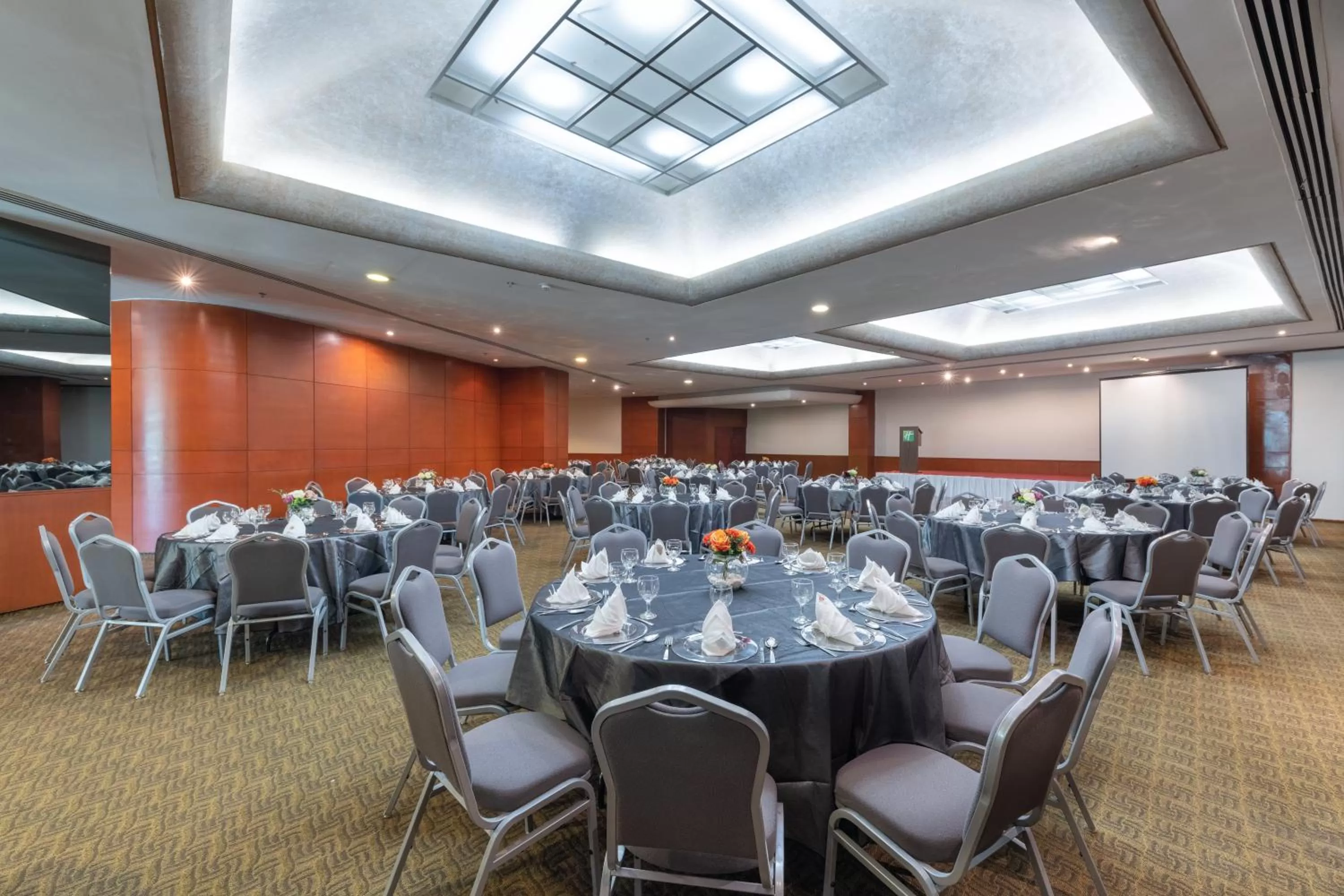 Banquet/Function facilities in Holiday Inn Guadalajara Select by IHG