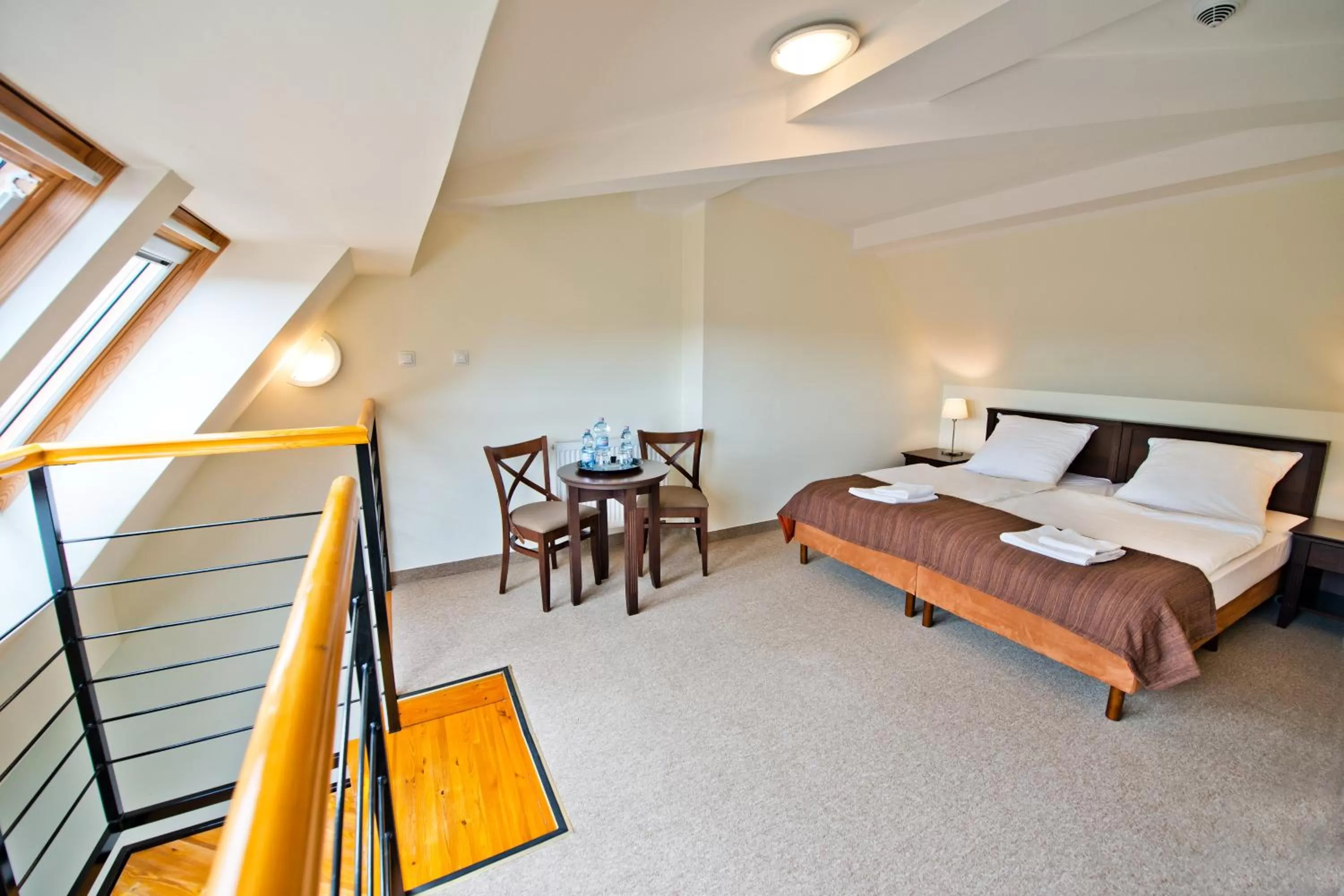 Standard Apartment in Hotel Mona Lisa Wellness & Spa