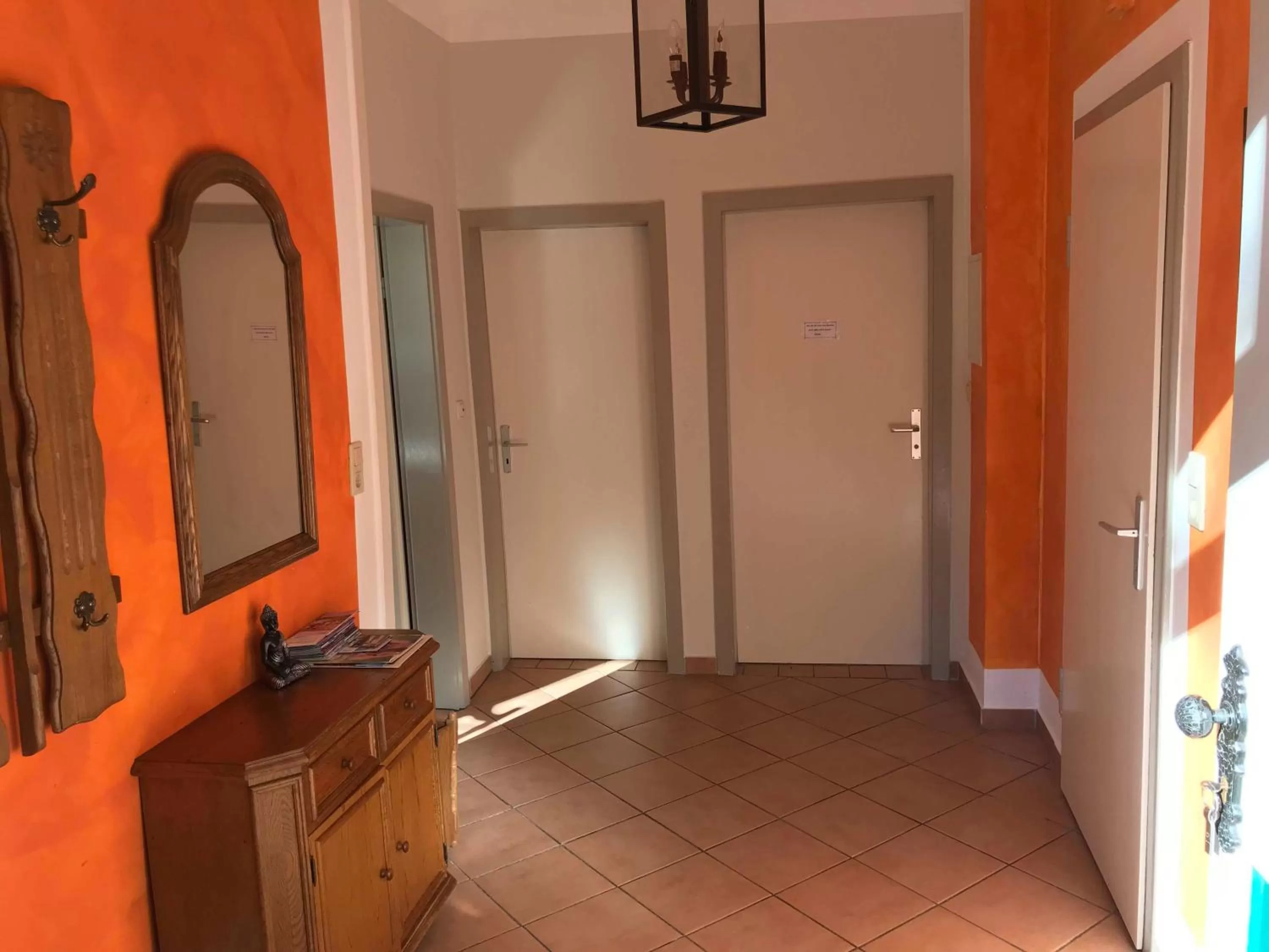 Hotel Zum Böhmegrund