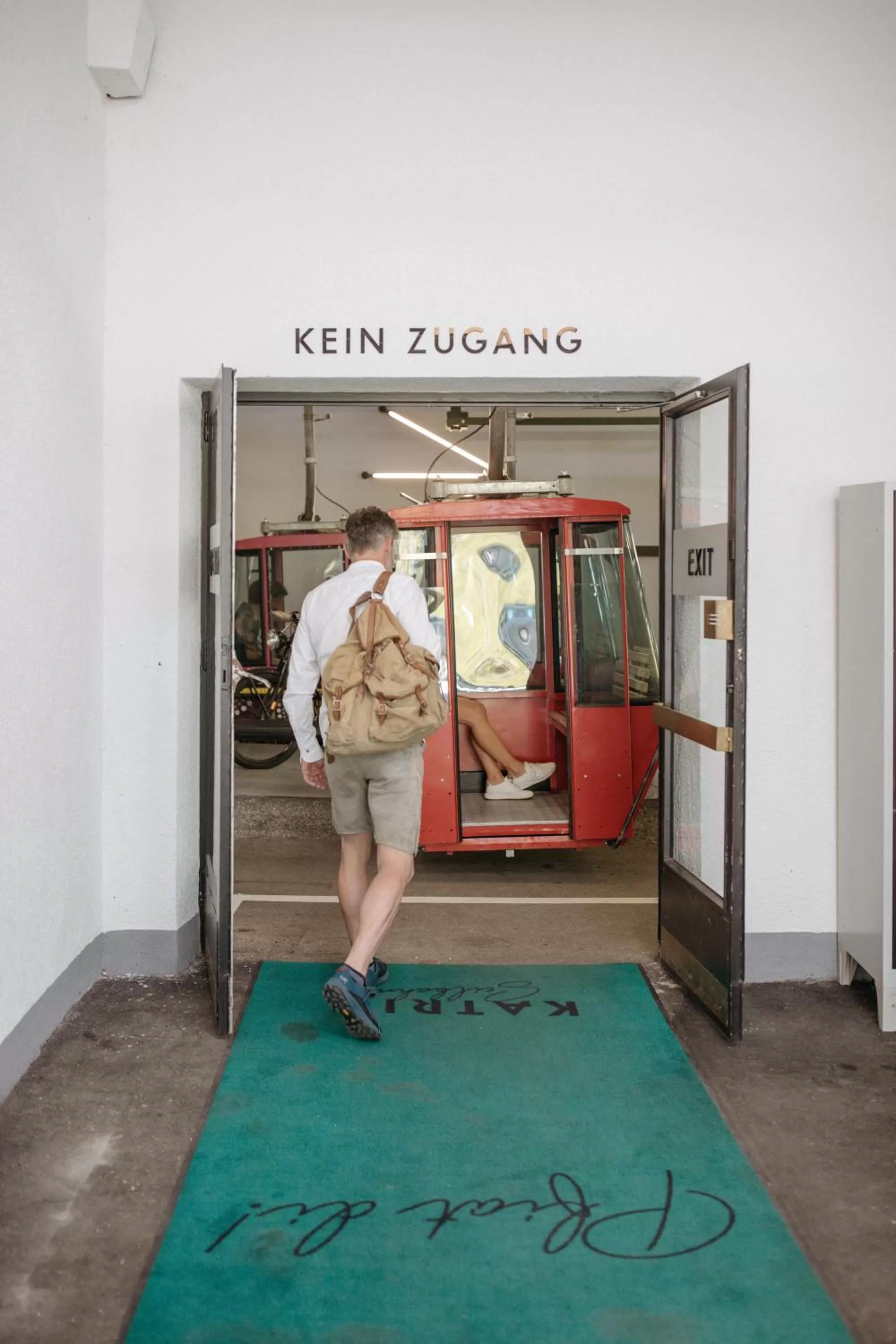 Activities in Hotel Goldener Ochs