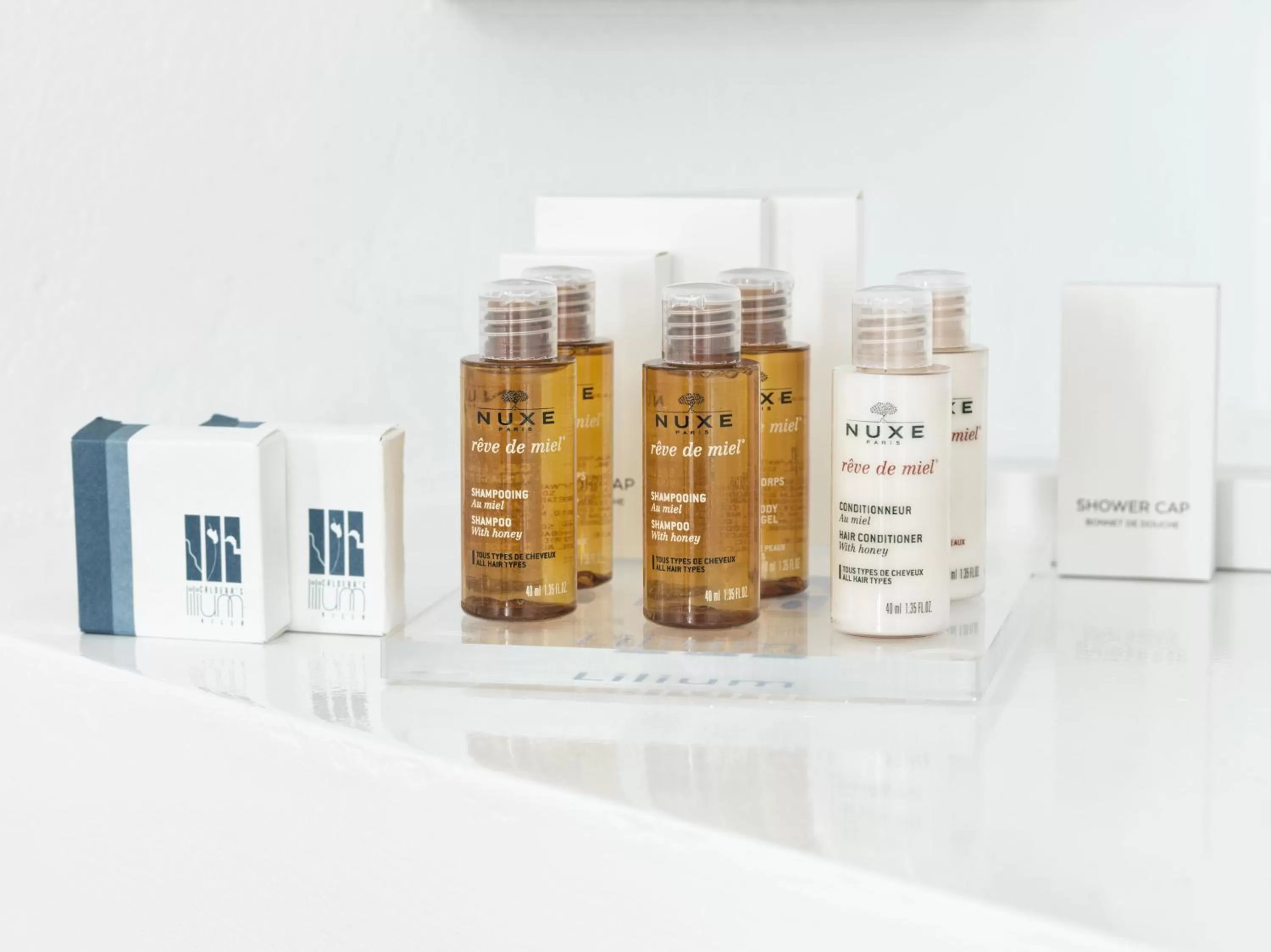 Lilium Hotel Santorini