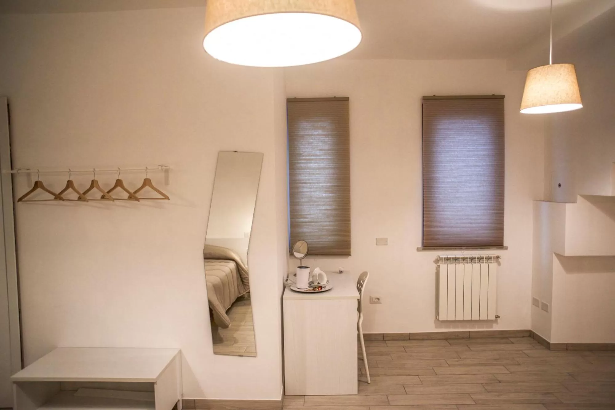 Lenotti Bed and Breakfast