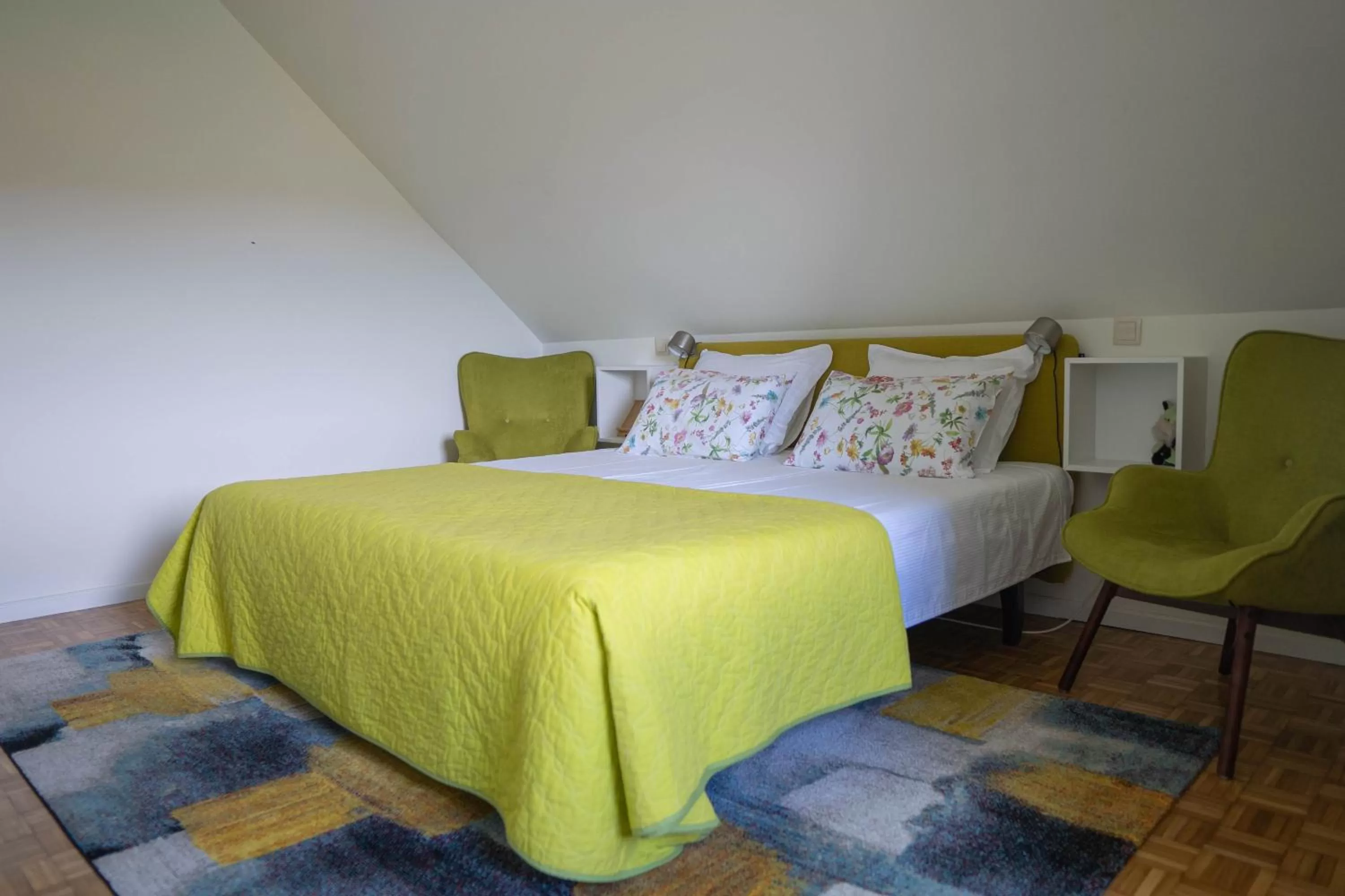 Bed in B&B Villa Branca Barreiros AL98139